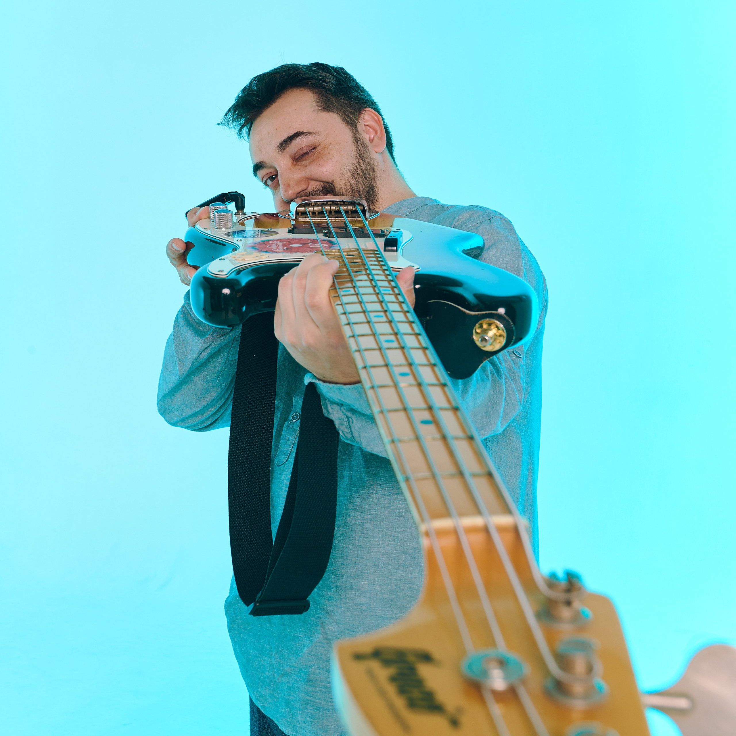 VRAJA. Фотограф Юлия Старцева Тюмень