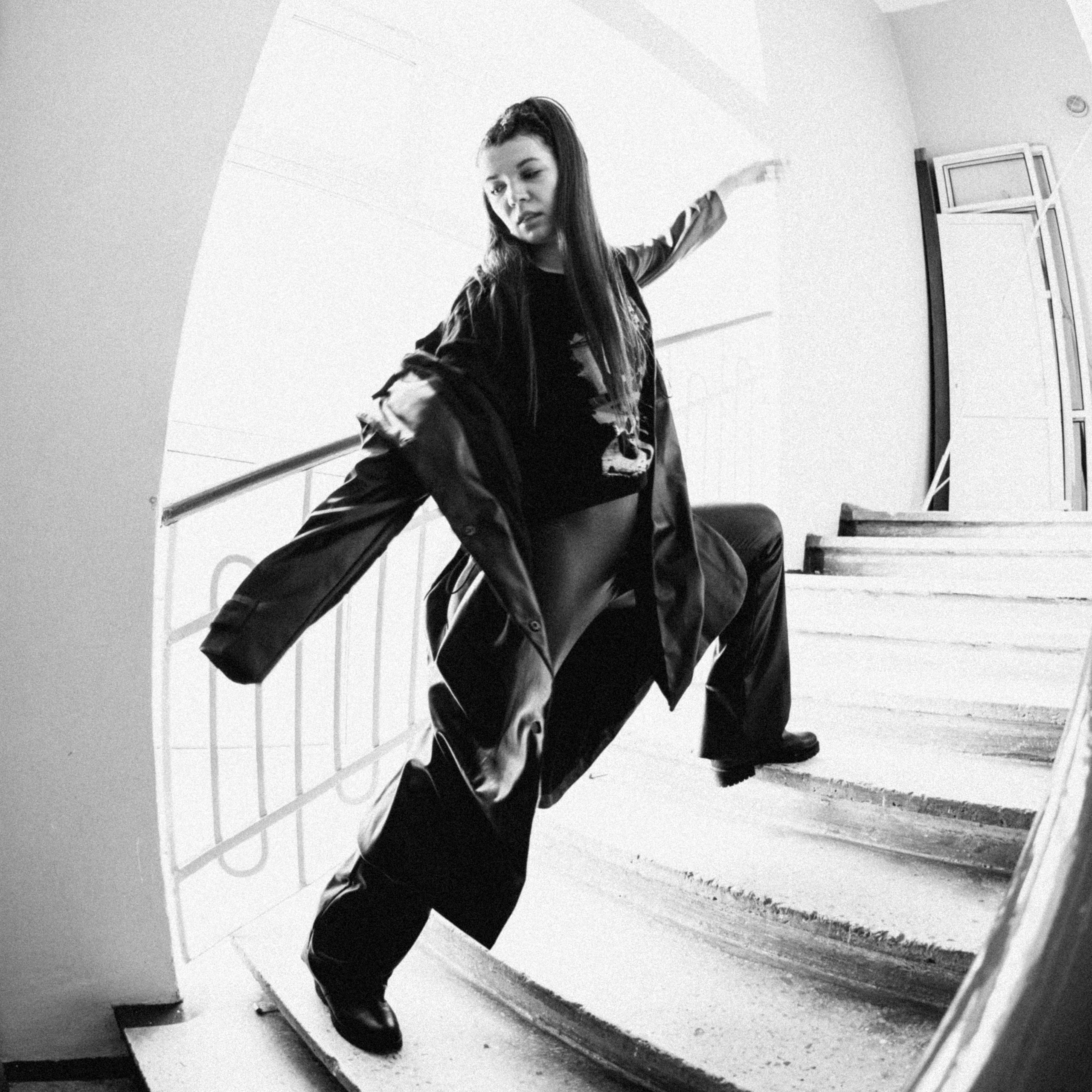 Анна. Фотограф Юлия Старцева Тюмень