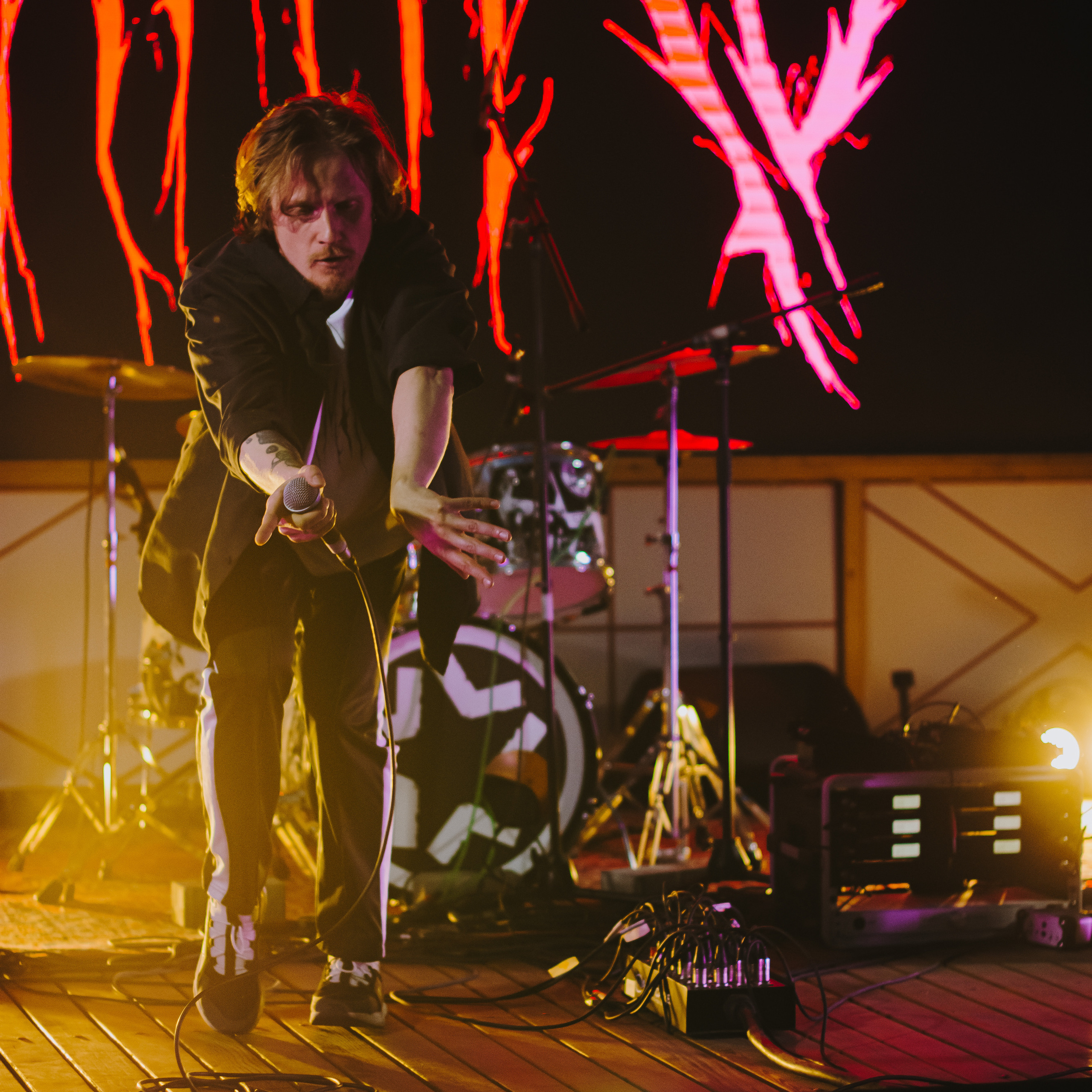 Музсходка 3 июня 2022. Фотограф Юлия Старцева Тюмень