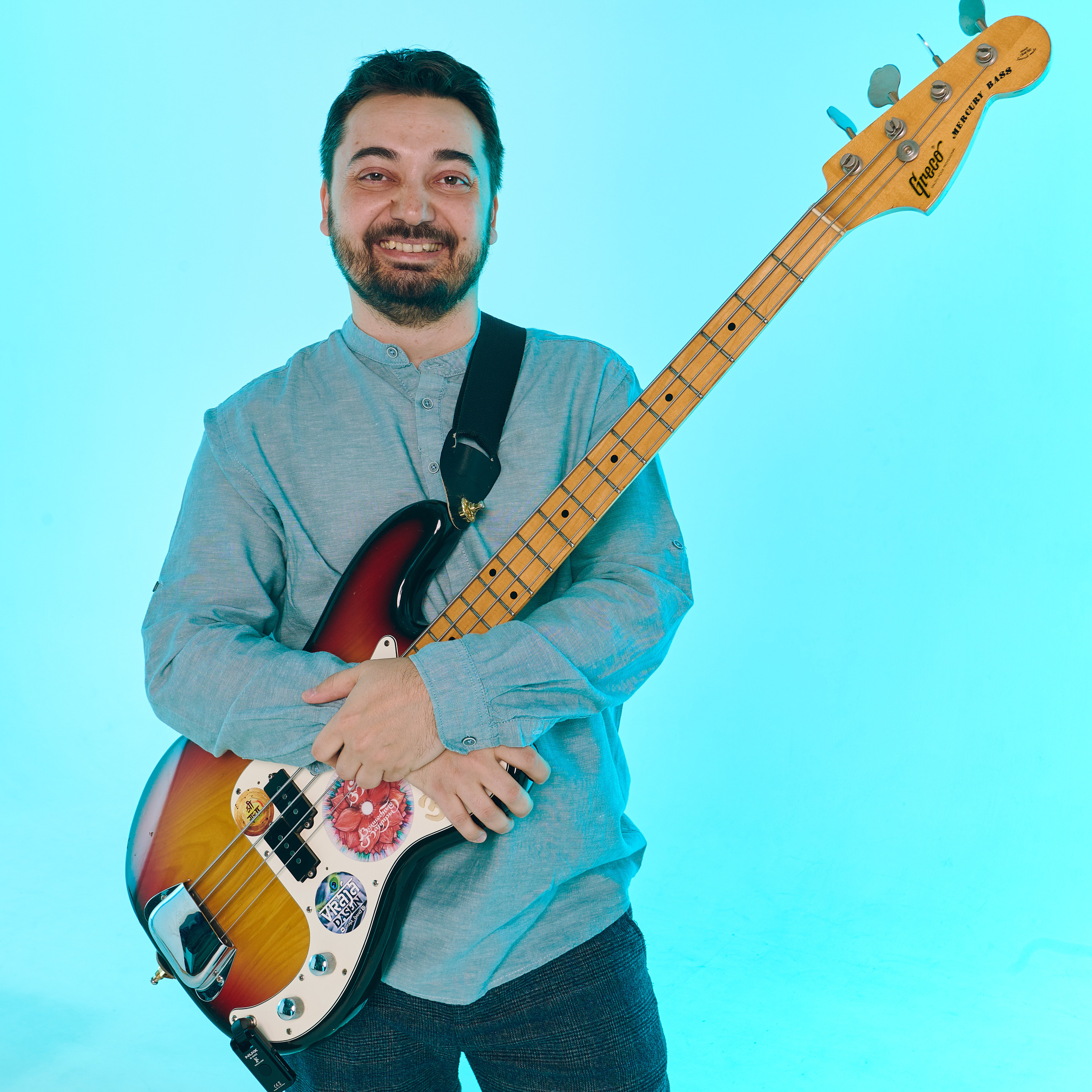 VRAJA. Фотограф Юлия Старцева Тюмень