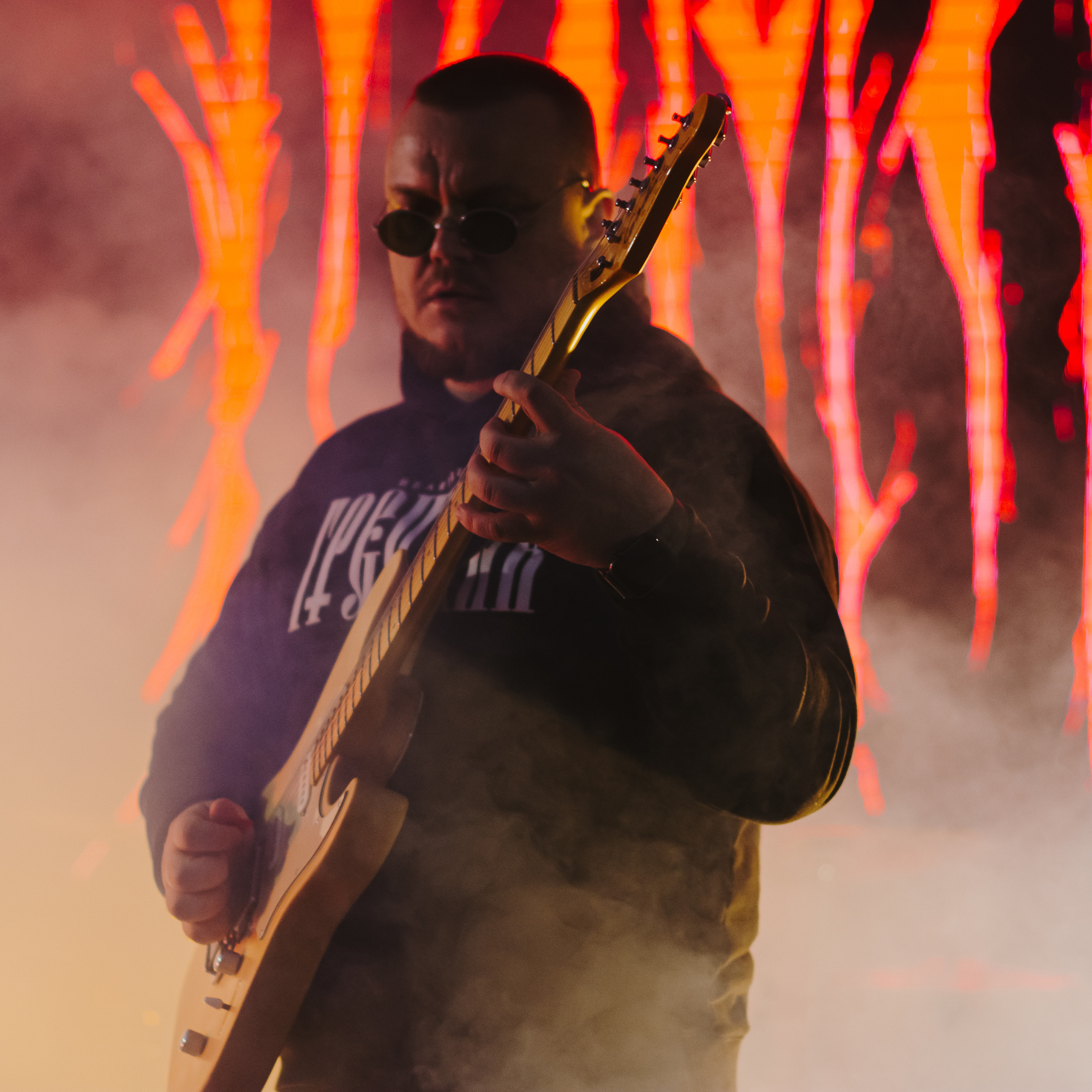 Музсходка 3 июня 2022. Фотограф Юлия Старцева Тюмень