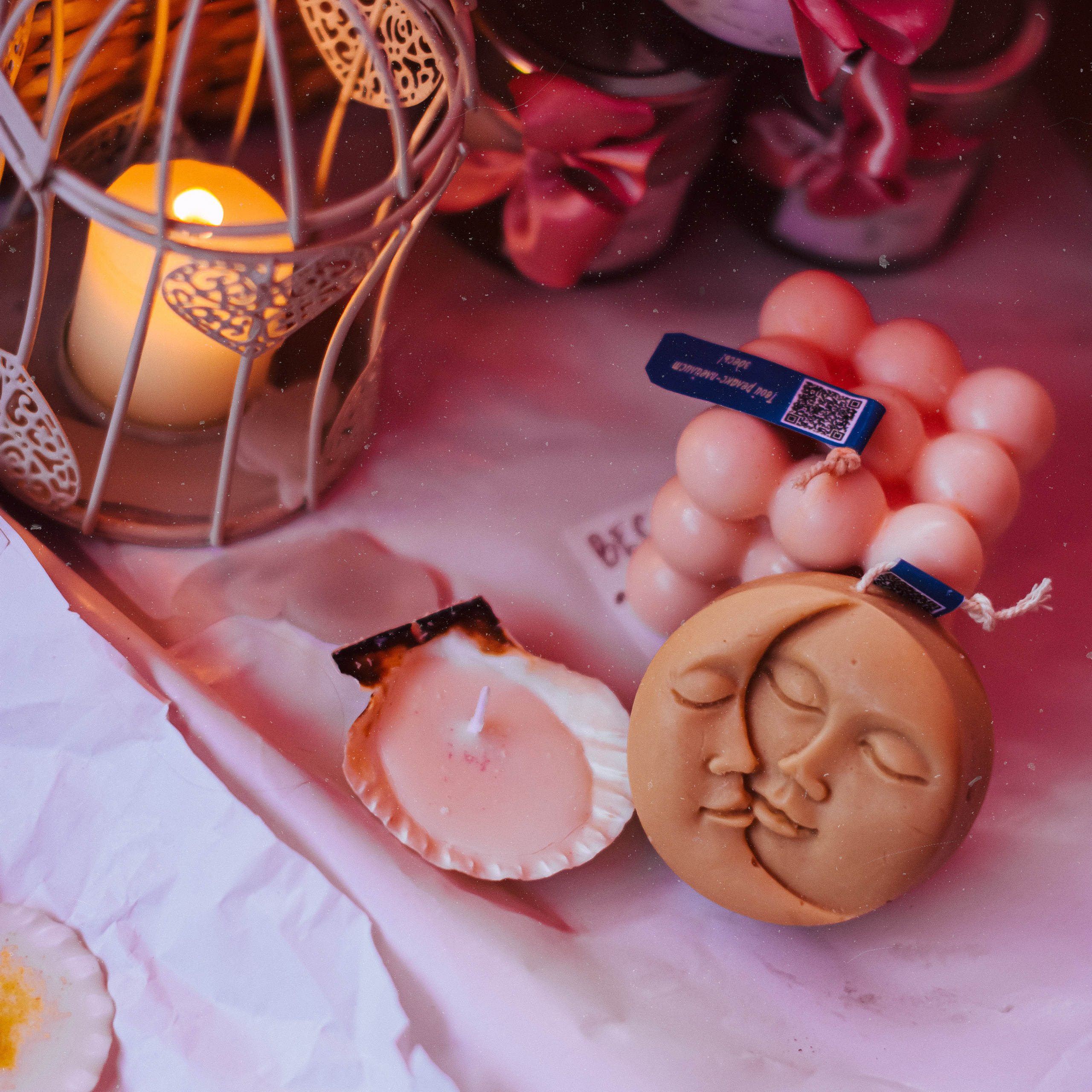 Back to 90е. Фотограф Юлия Старцева Тюмень