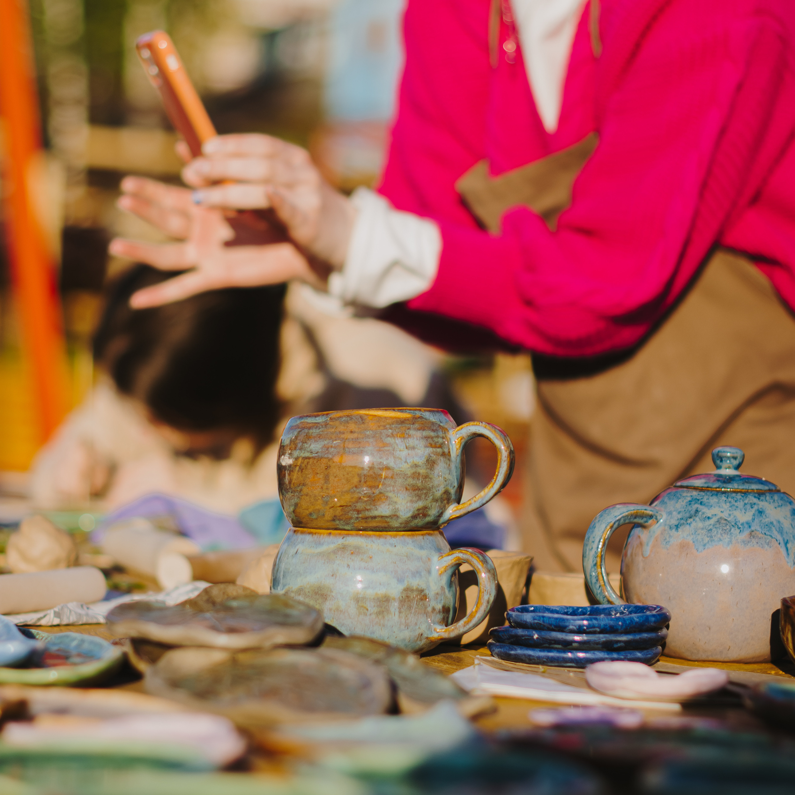 Музсходка 3 июня 2022. Фотограф Юлия Старцева Тюмень