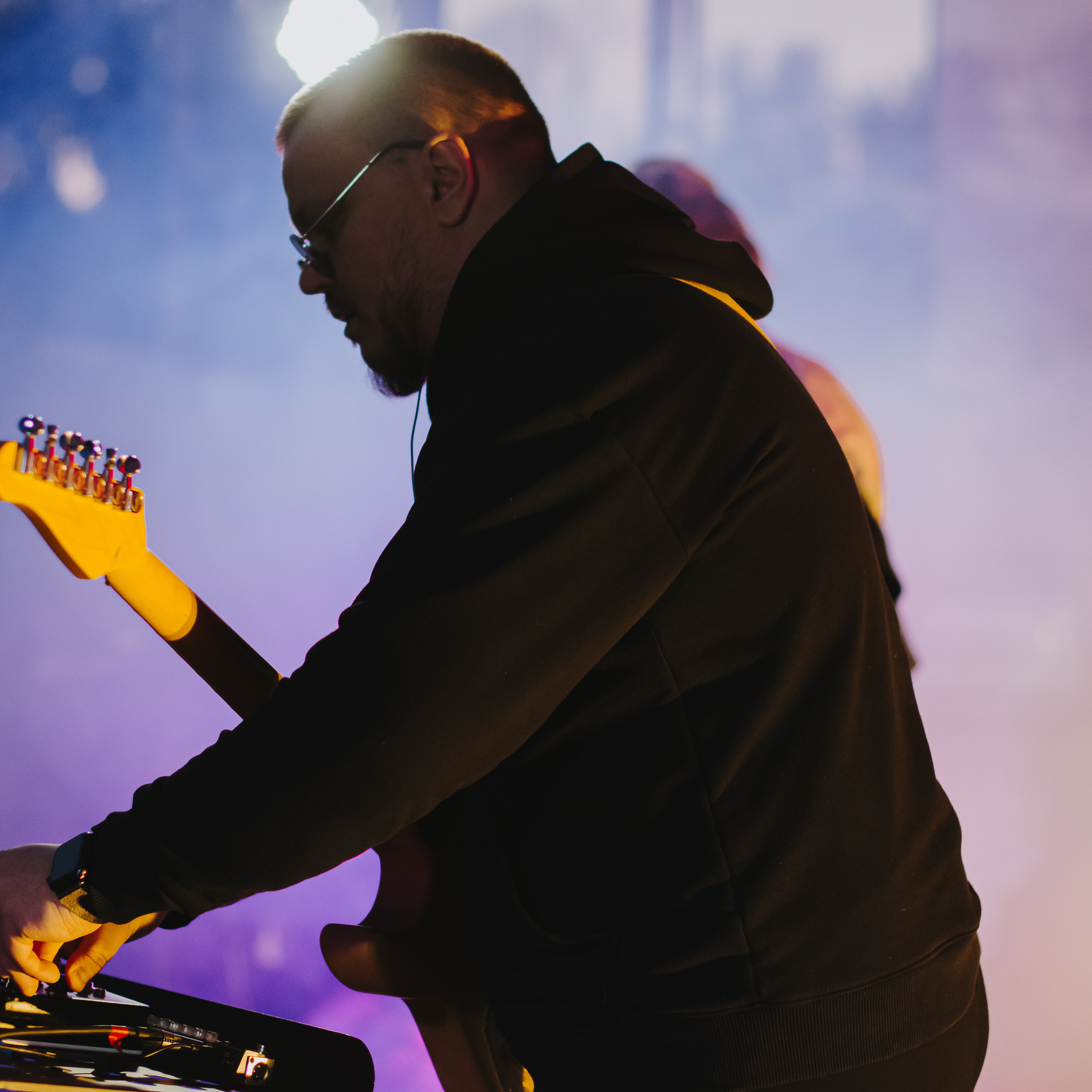 Музсходка 3 июня 2022. Фотограф Юлия Старцева Тюмень