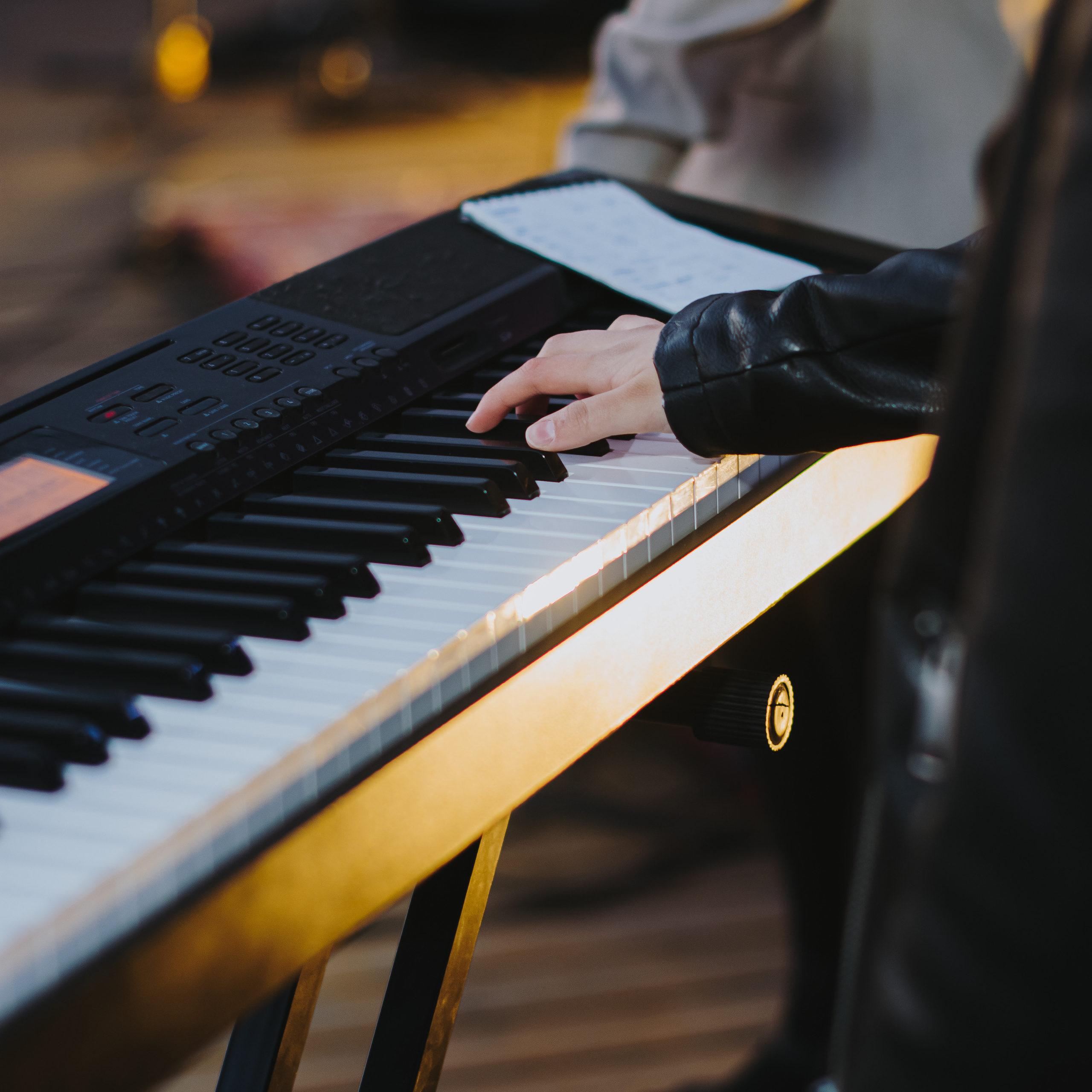 Музсходка 3 июня 2022. Фотограф Юлия Старцева Тюмень