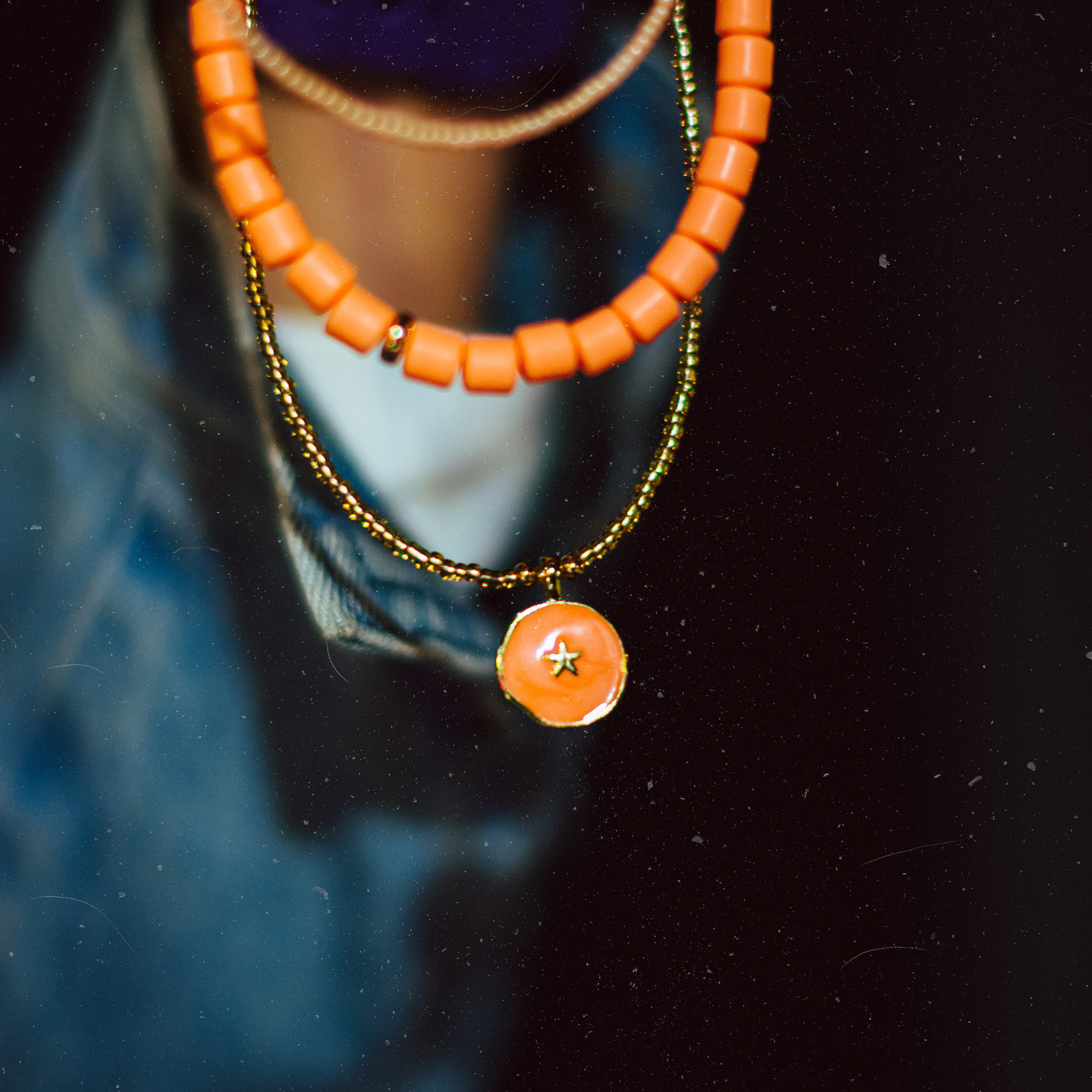 Back to 90е. Фотограф Юлия Старцева Тюмень