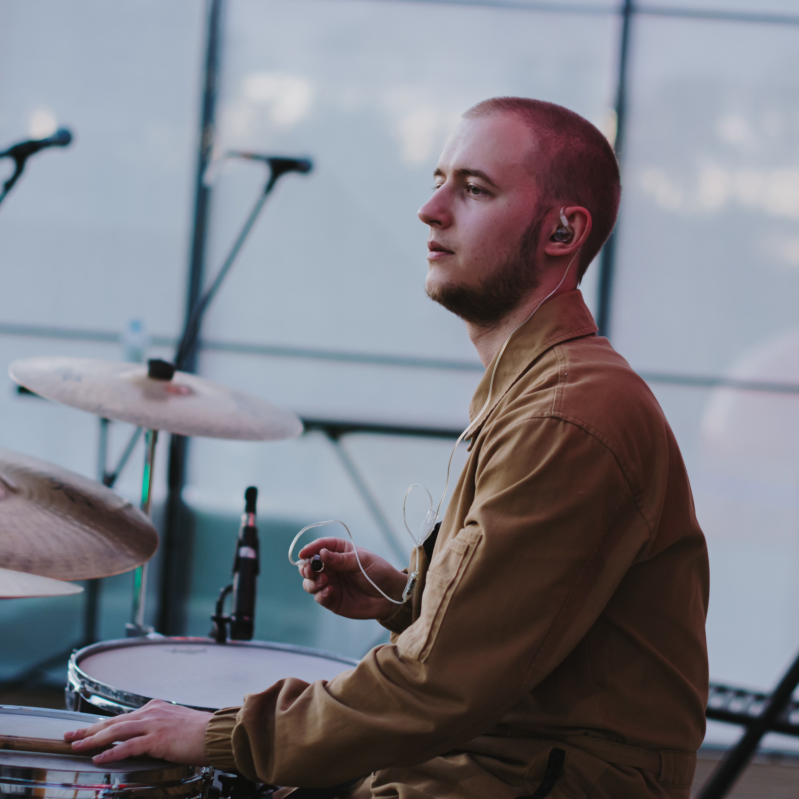 Музсходка 3 июня 2022. Фотограф Юлия Старцева Тюмень