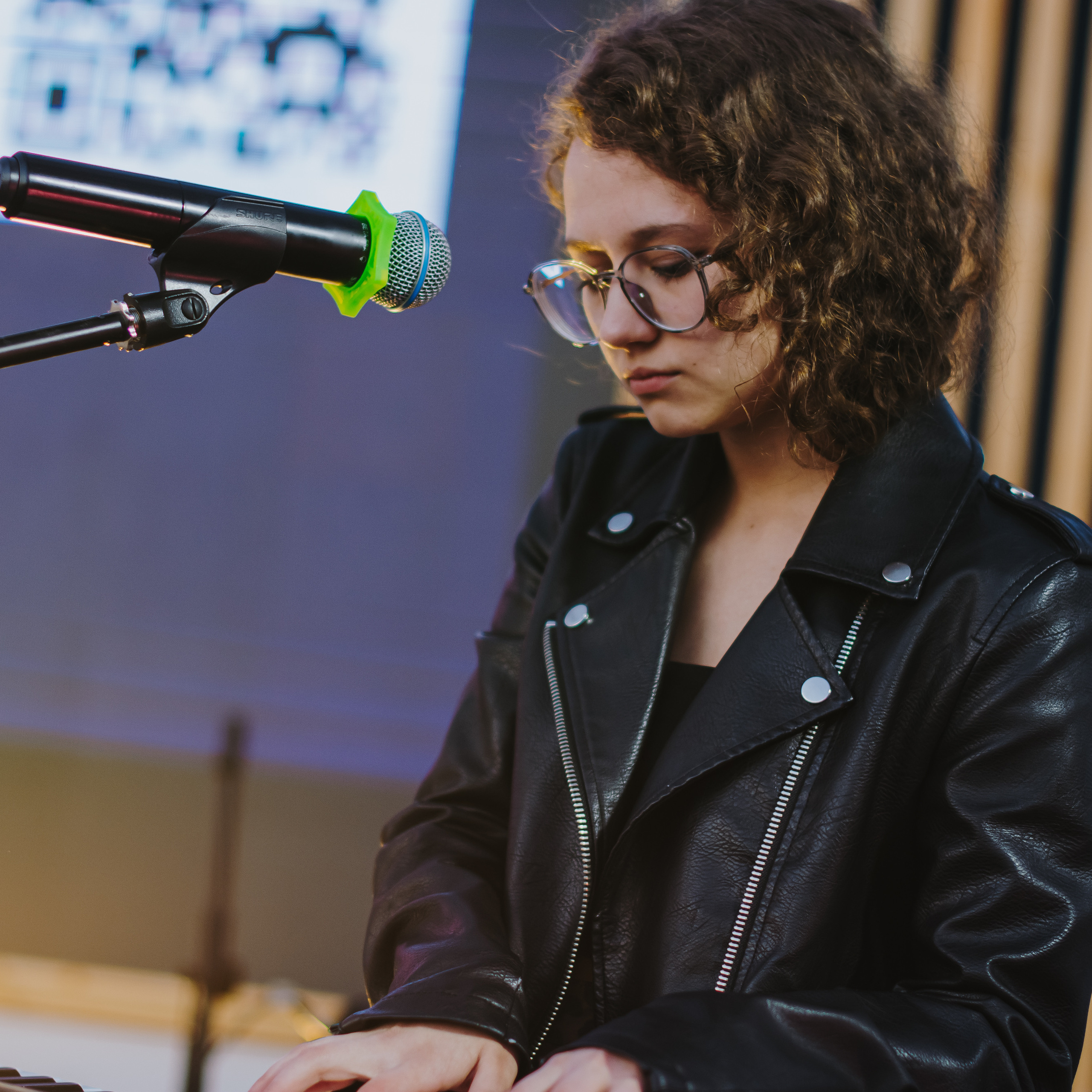 Музсходка 3 июня 2022. Фотограф Юлия Старцева Тюмень