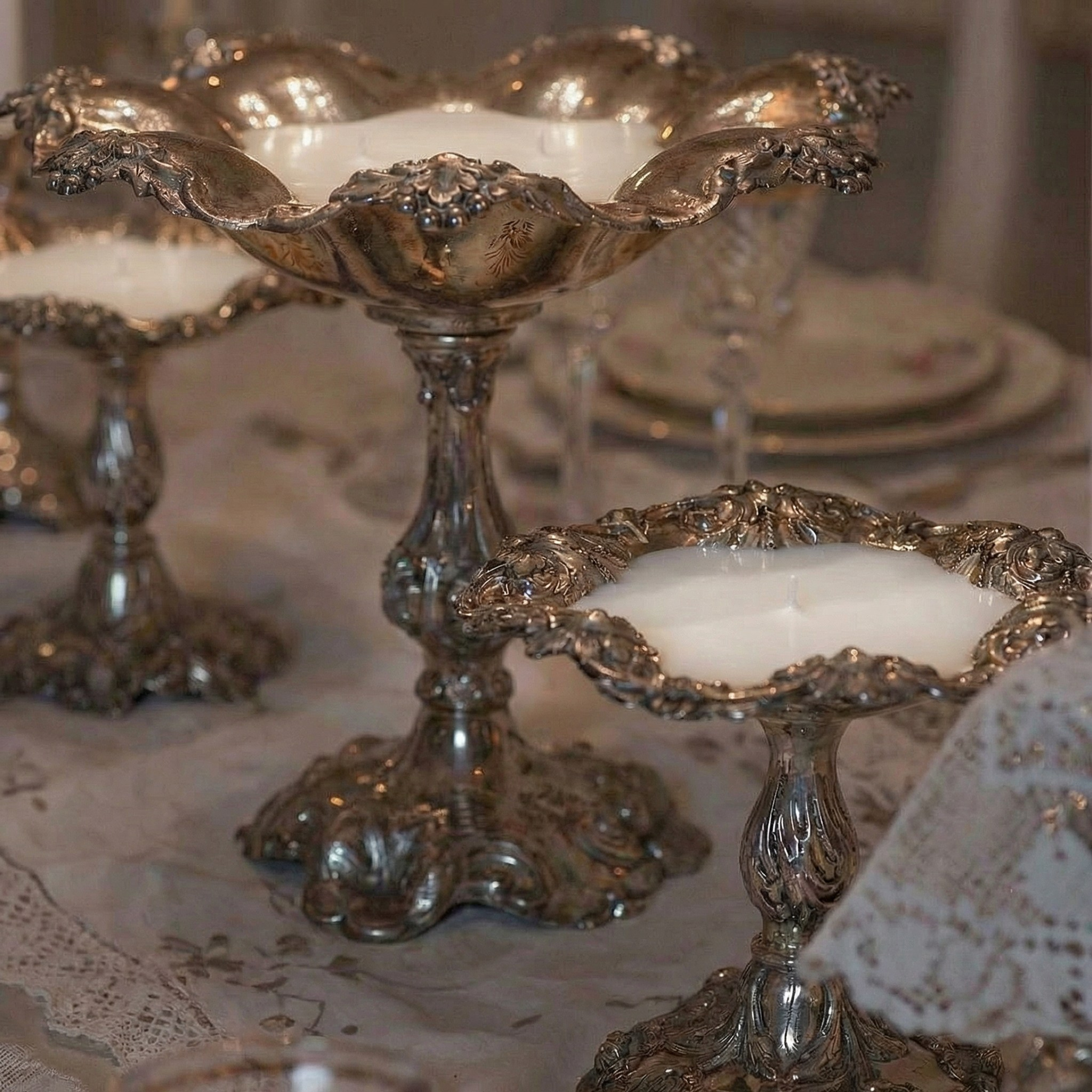 СВЕЧИ ДЛЯ СОБЫТИЯ. Натуральные свечи для подарков, интерьеров и корпоративных заказов