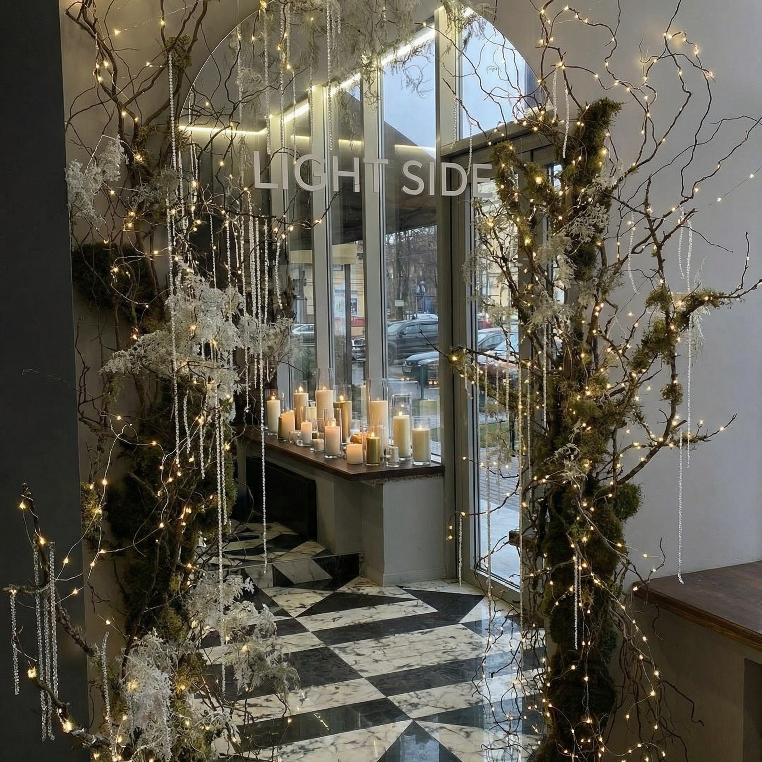 СВЕЧИ ДЛЯ ПРОСТРАНСТВА. Натуральные свечи для подарков, интерьеров и корпоративных заказов