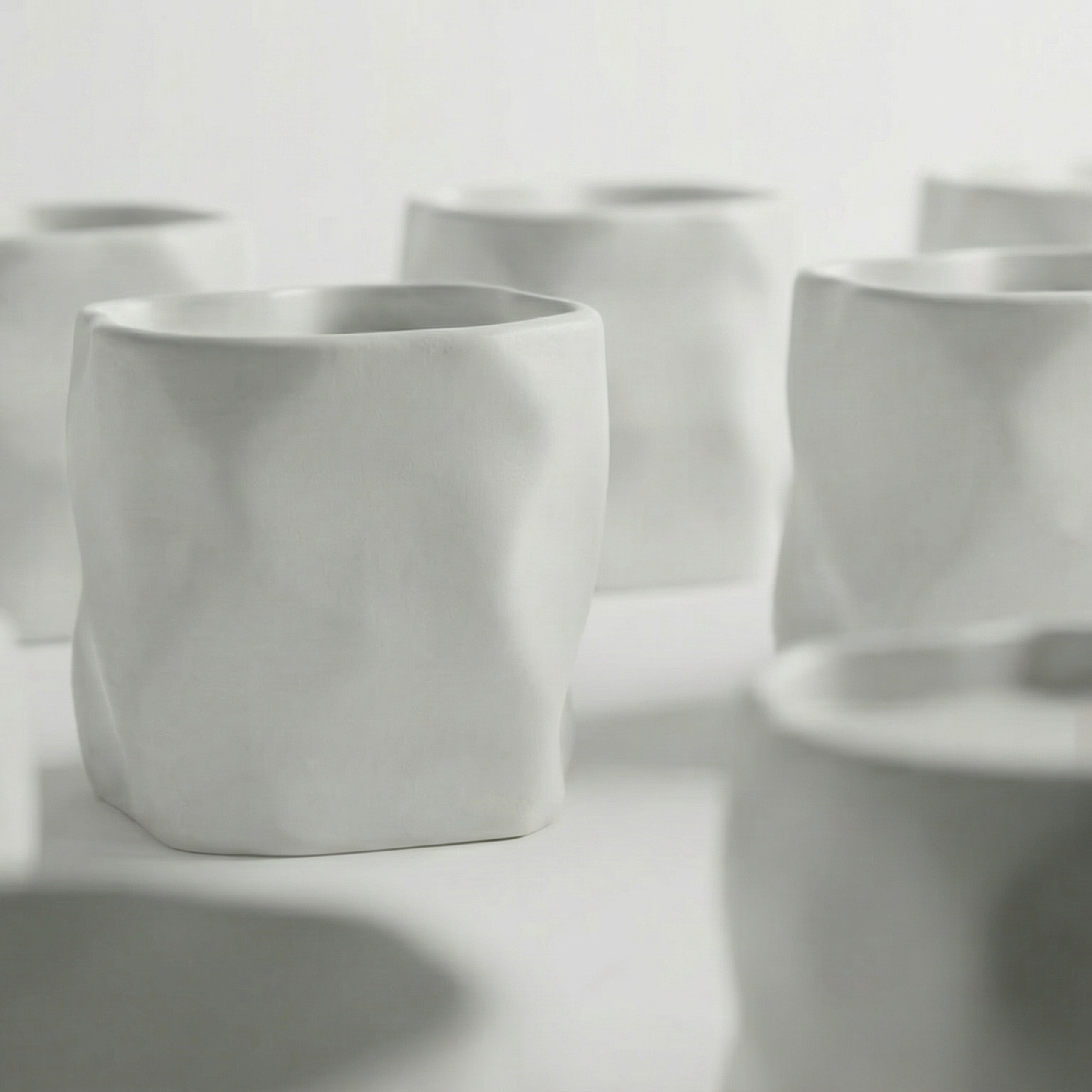 СВЕЧИ_В_ГИПСЕ. Свечи на заказ для подарков, интерьеров, свадеб и корпоративных заказов