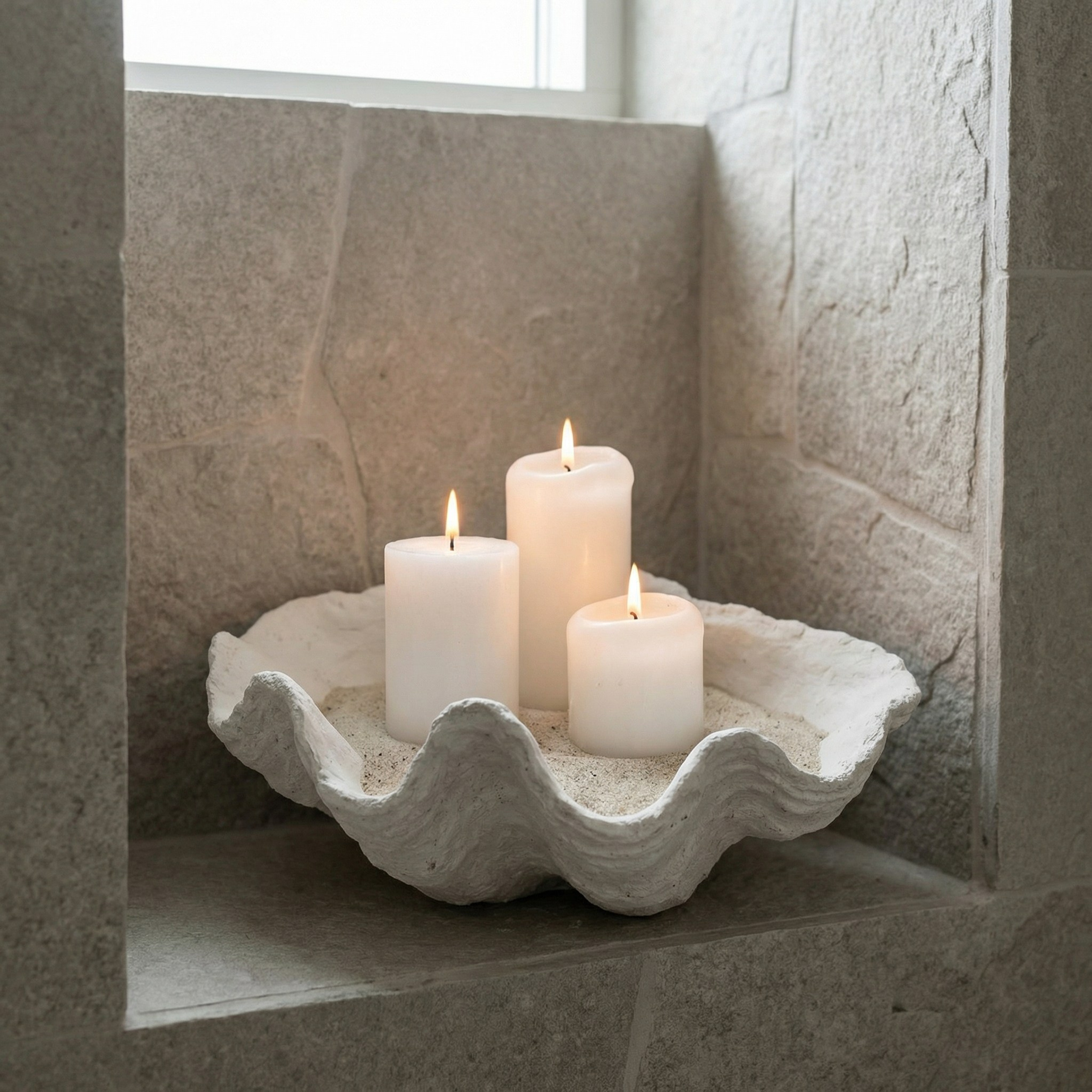 СВЕЧИ ДЛЯ ПРОСТРАНСТВА. Натуральные свечи для подарков, интерьеров и корпоративных заказов