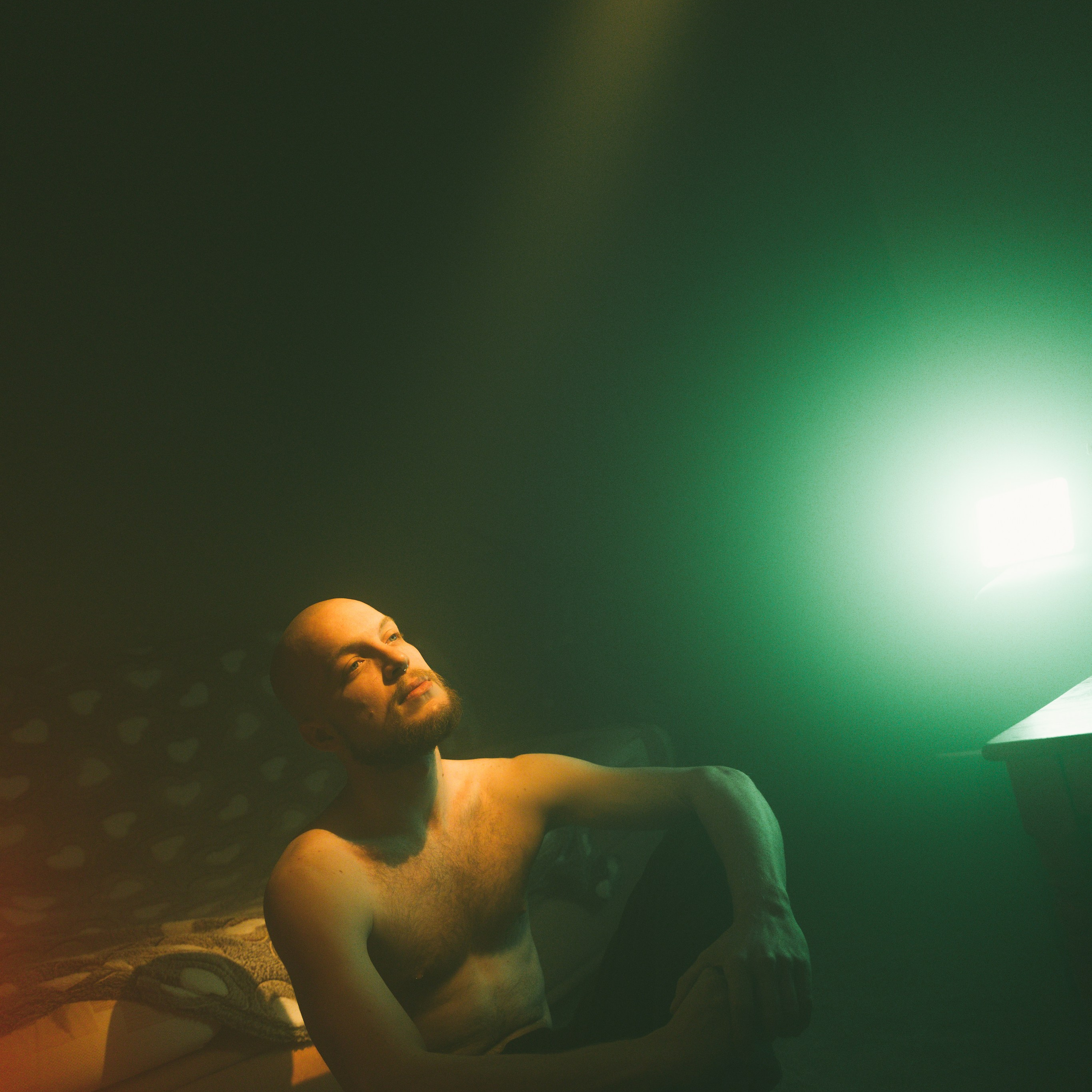 Иван. Фотограф в Самаре Анастасия Шишкина