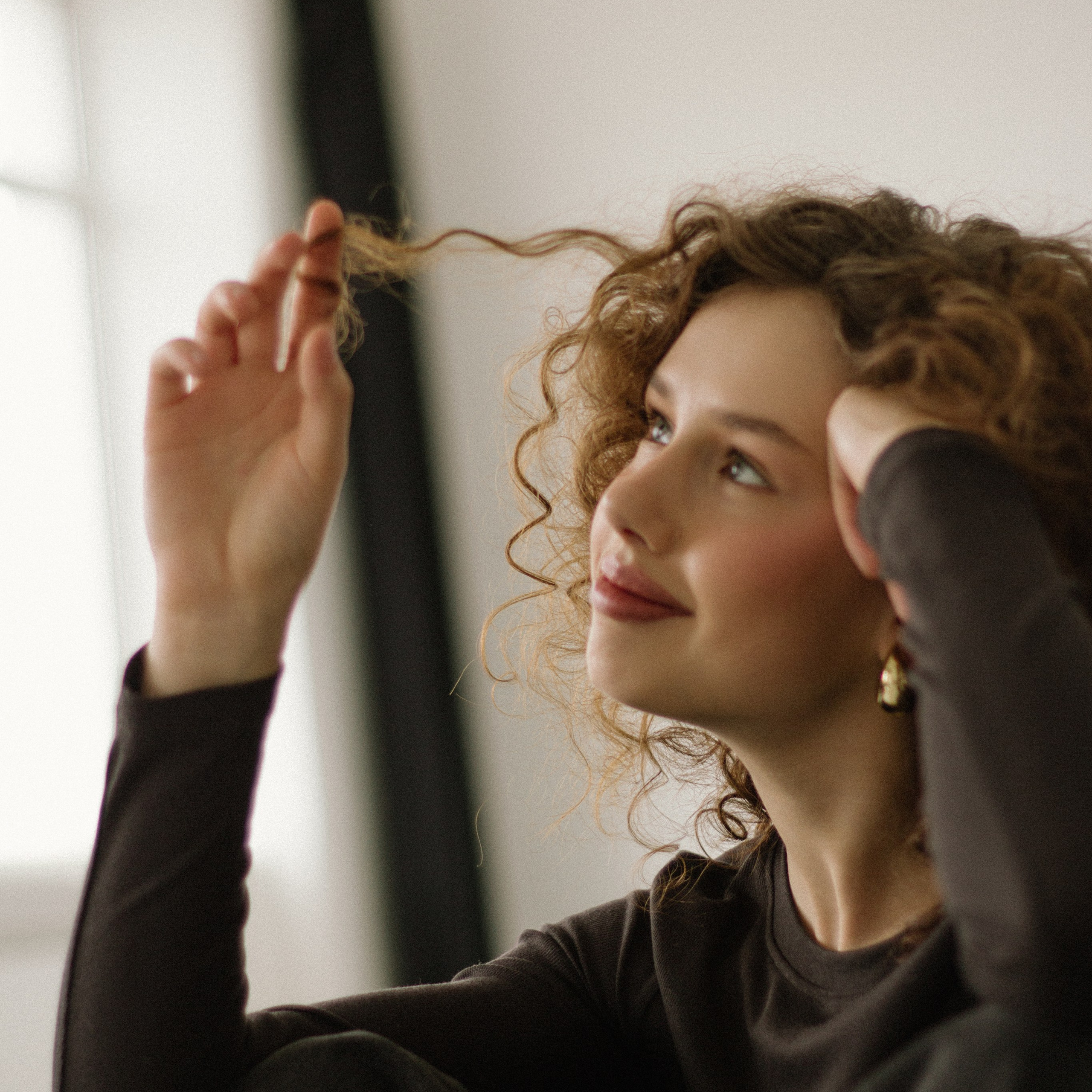 Анастасия 2. Фотограф в Самаре Анастасия Шишкина