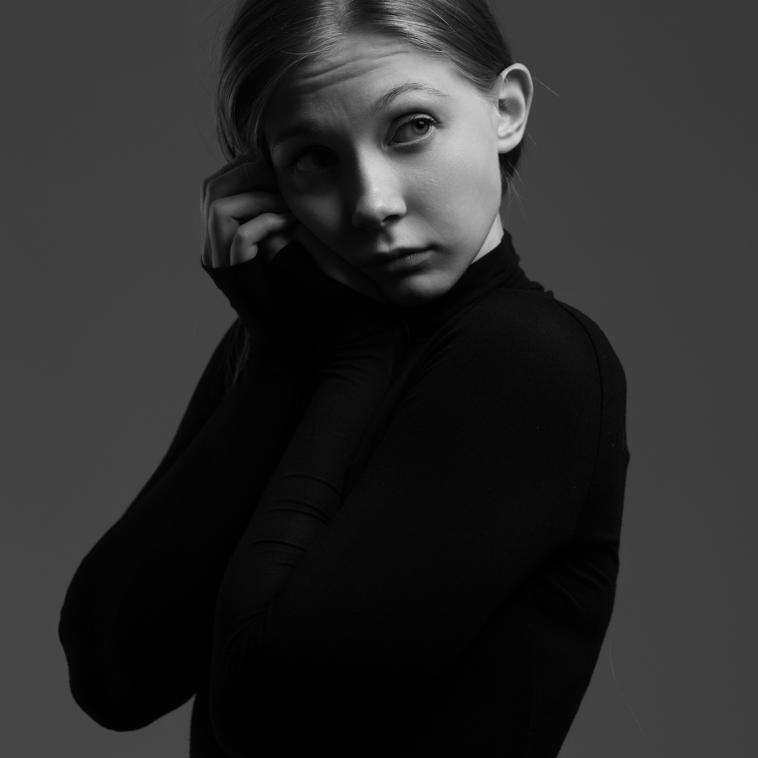 София. Фотограф в Самаре Анастасия Шишкина