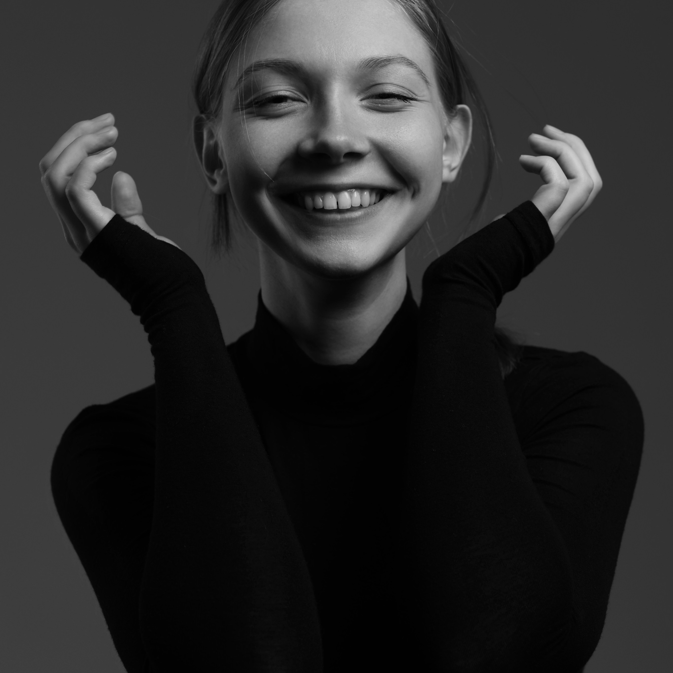 София. Фотограф в Самаре Анастасия Шишкина