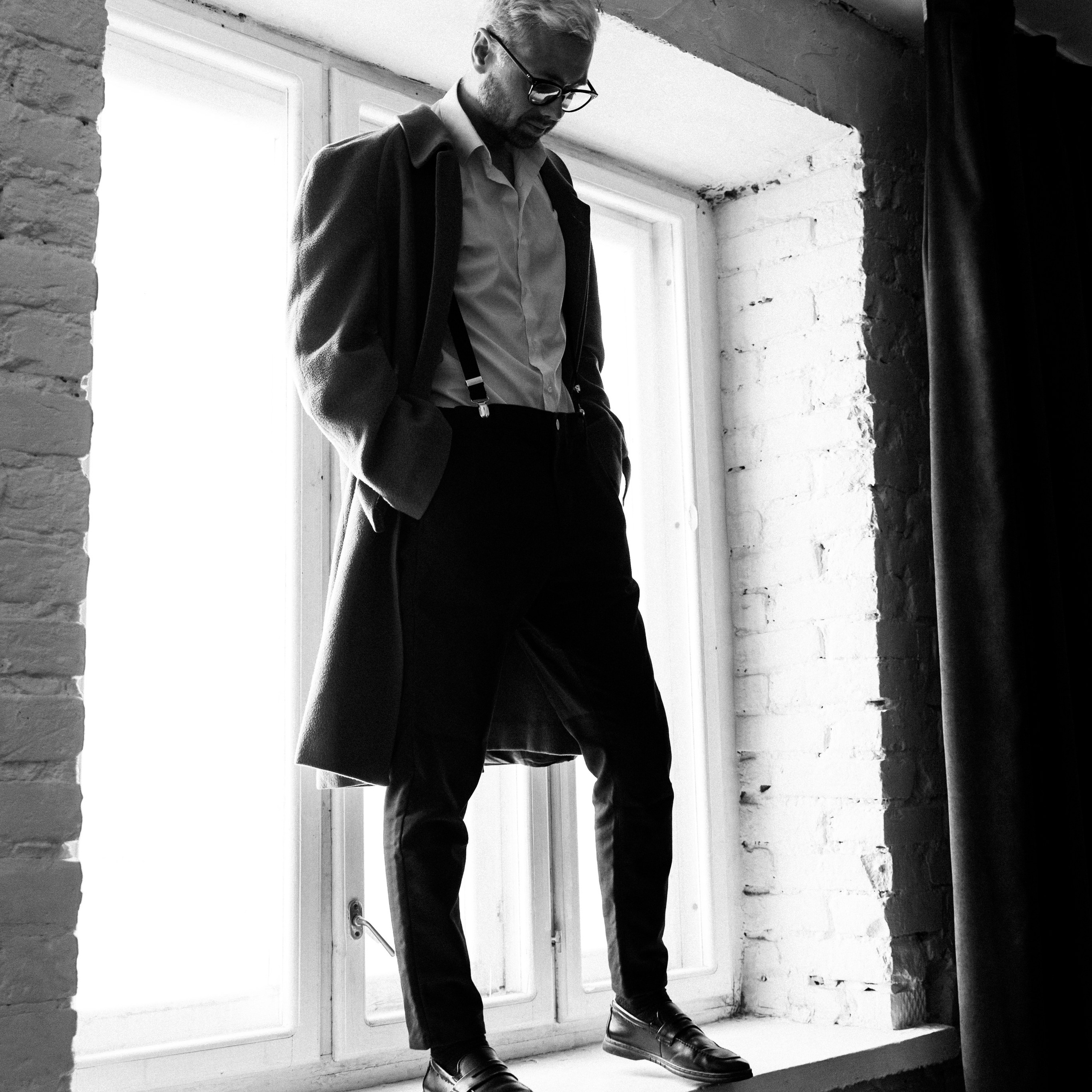 Андрей. Фотограф в Самаре Анастасия Шишкина