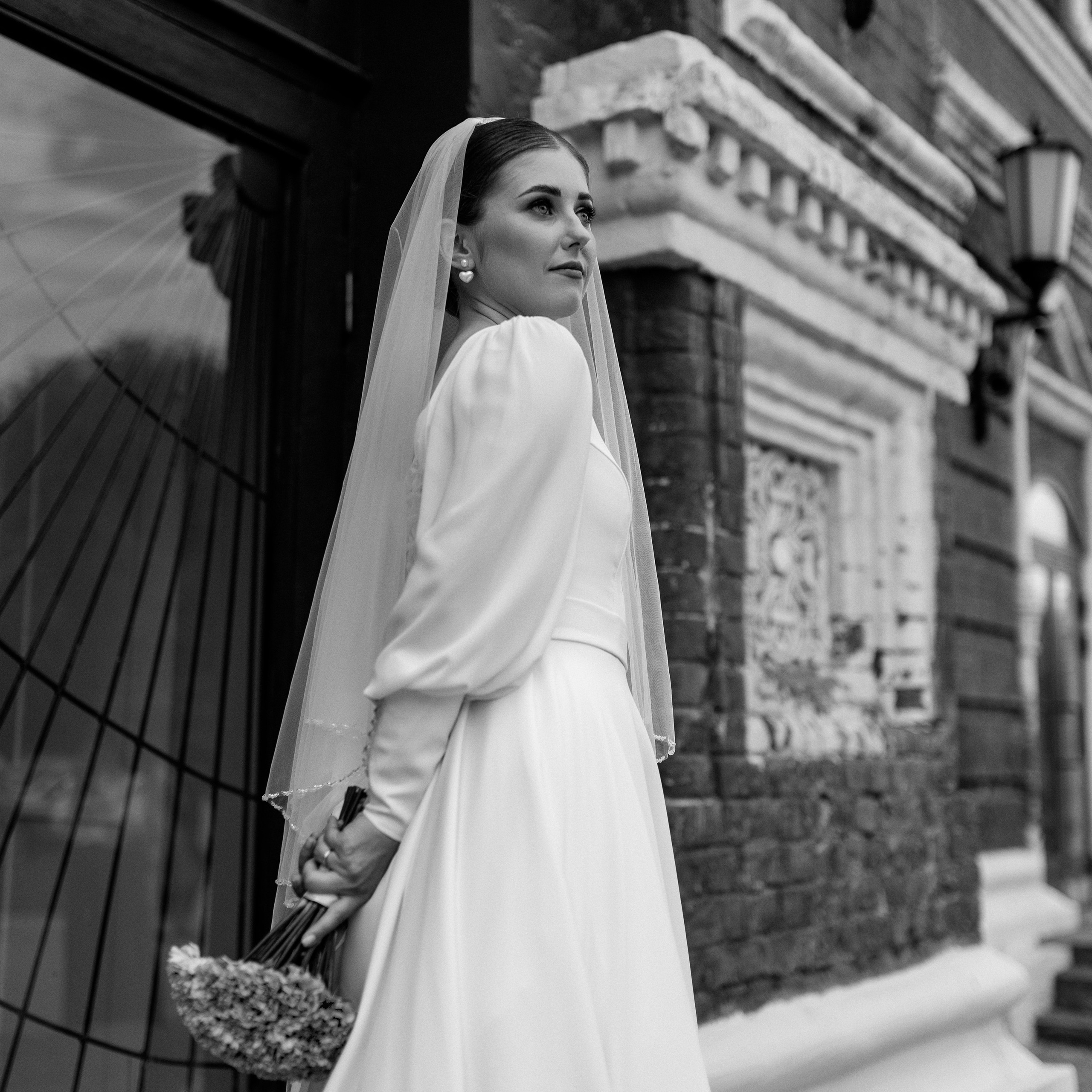 Мария и Нурсултан. Фотограф в Самаре Анастасия Шишкина