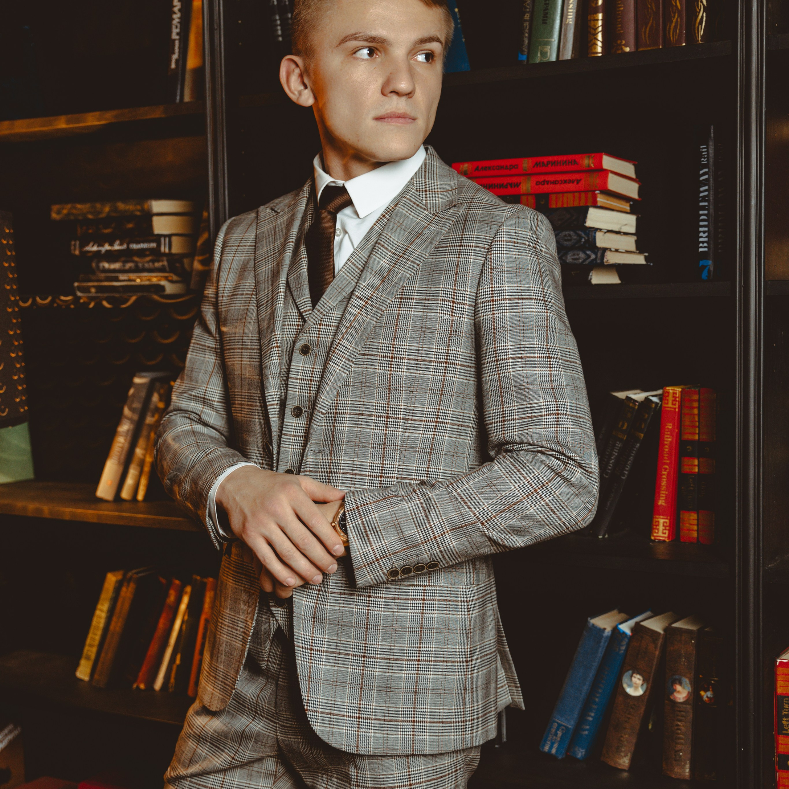 Дмитрий. Фотограф в Самаре Анастасия Шишкина