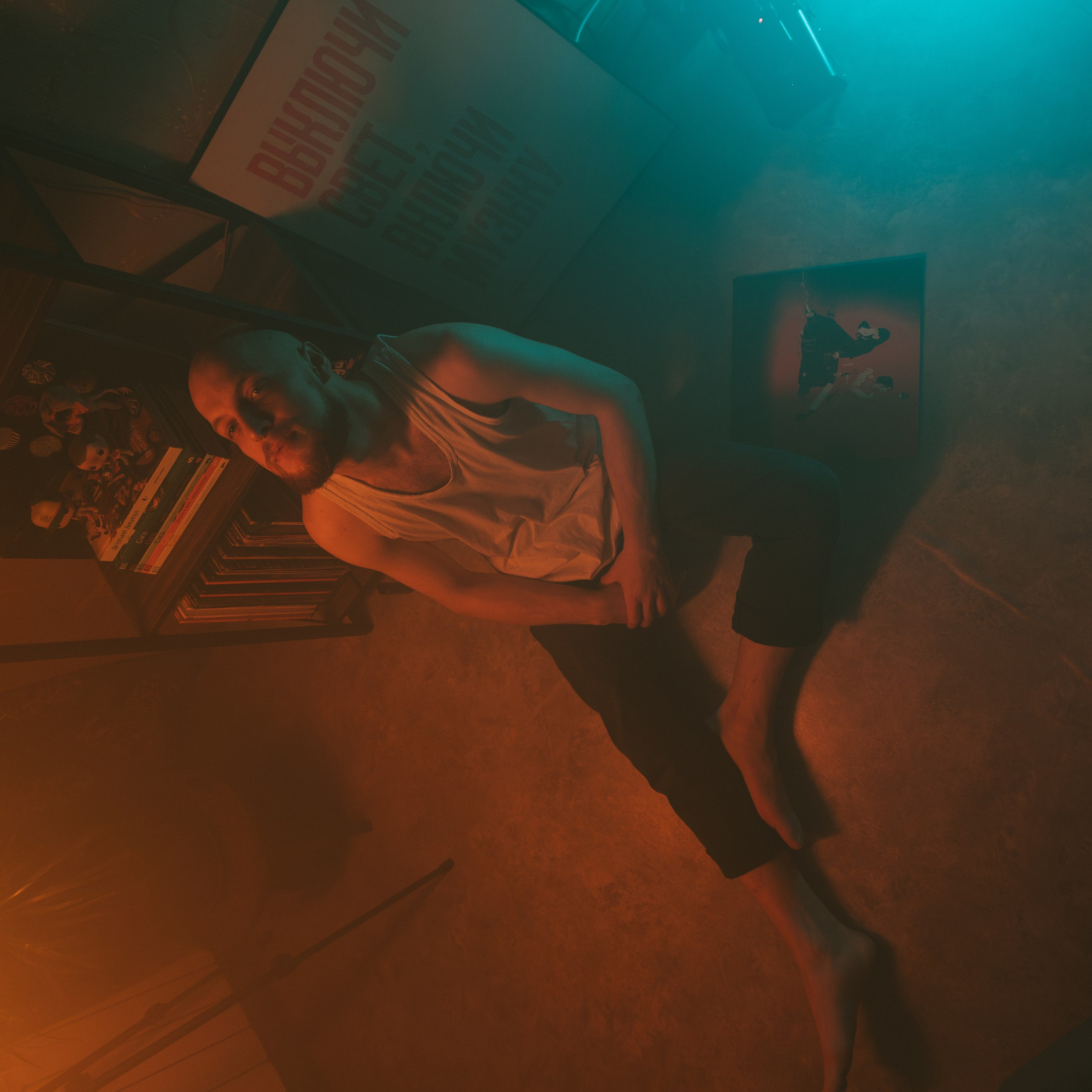 Иван. Фотограф в Самаре Анастасия Шишкина