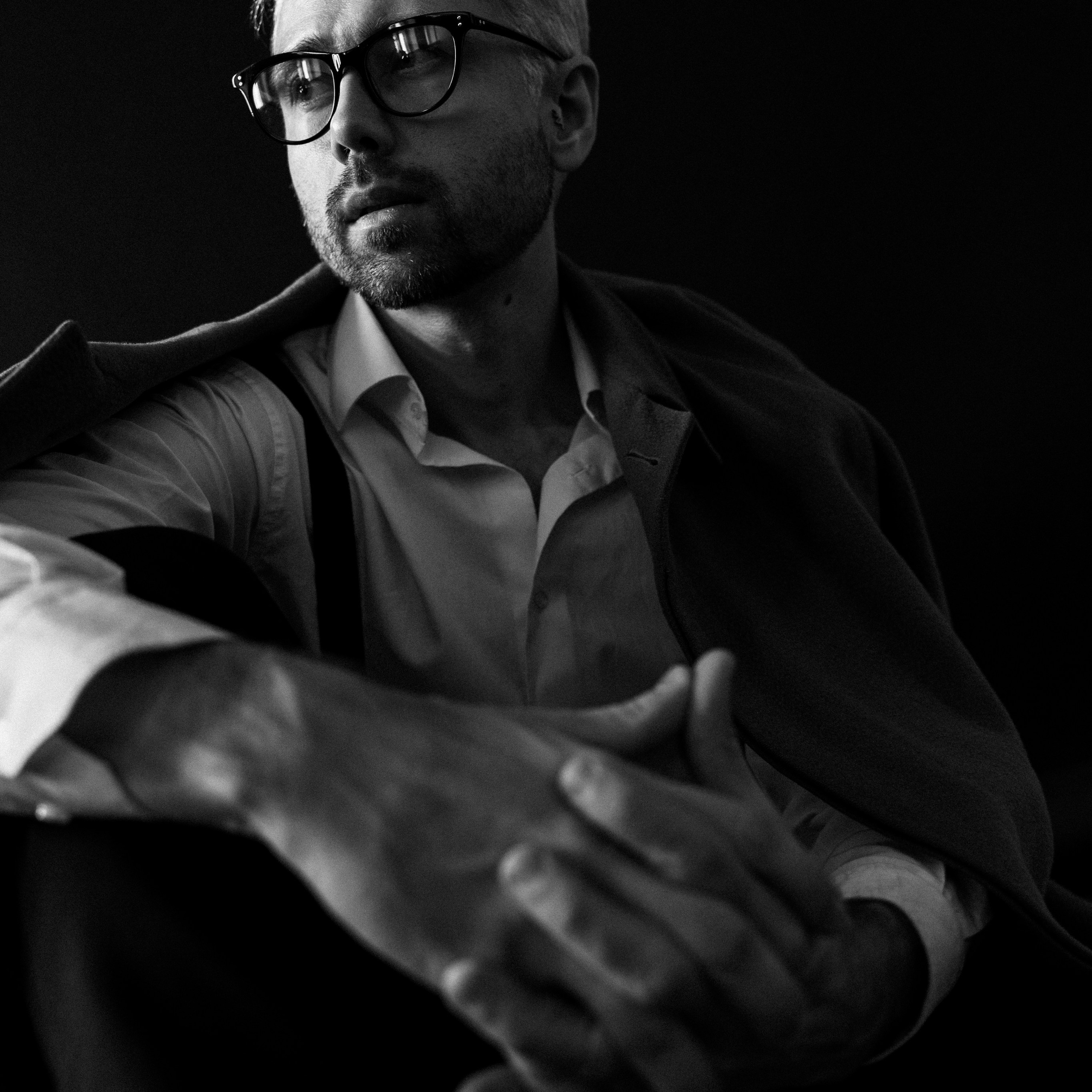 Андрей. Фотограф в Самаре Анастасия Шишкина