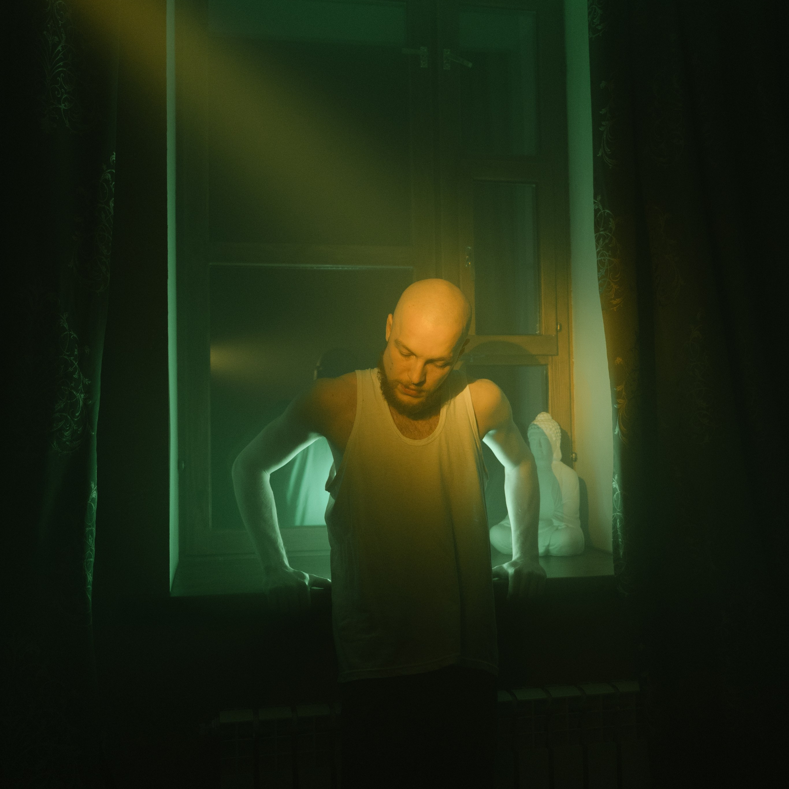 Иван. Фотограф в Самаре Анастасия Шишкина