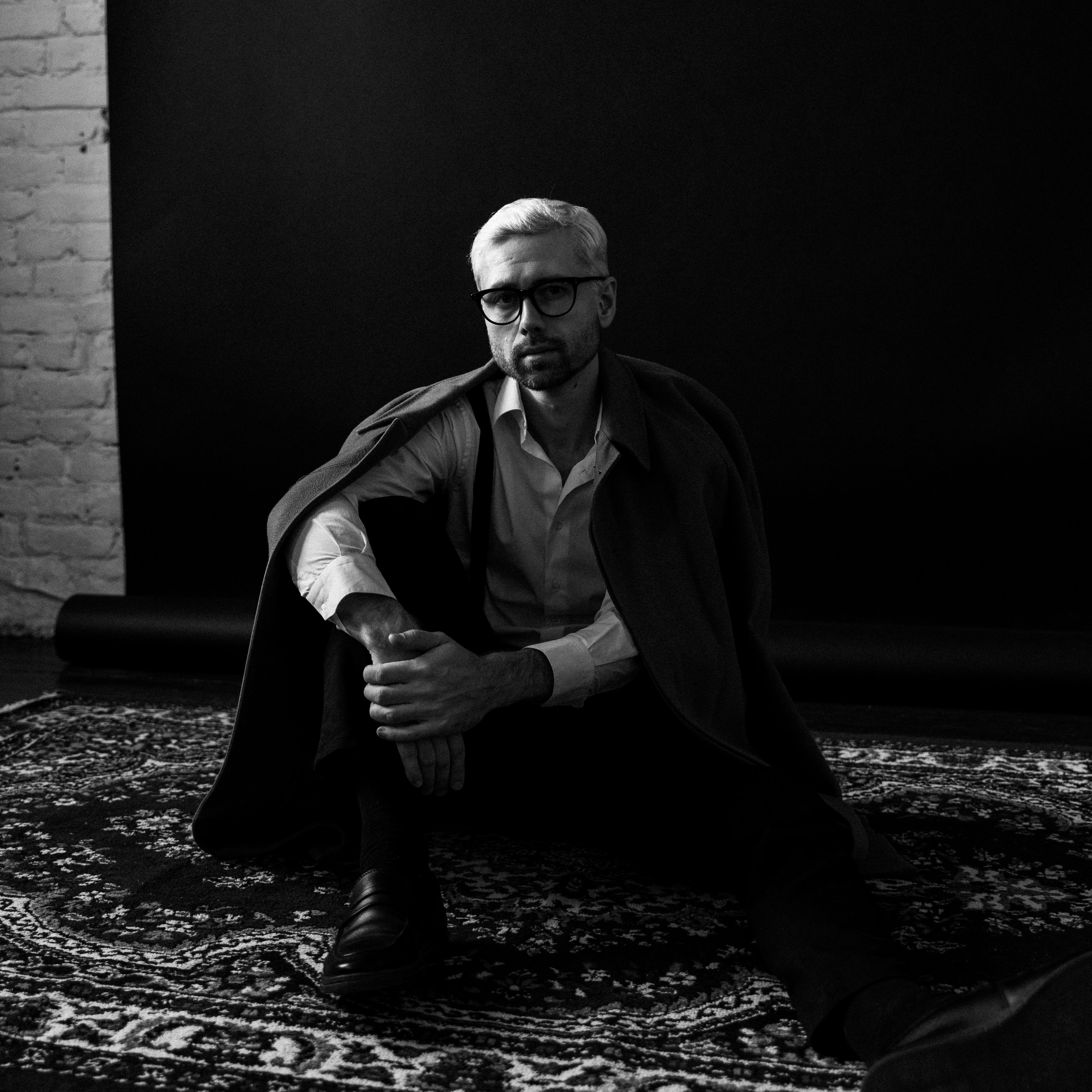 Андрей. Фотограф в Самаре Анастасия Шишкина