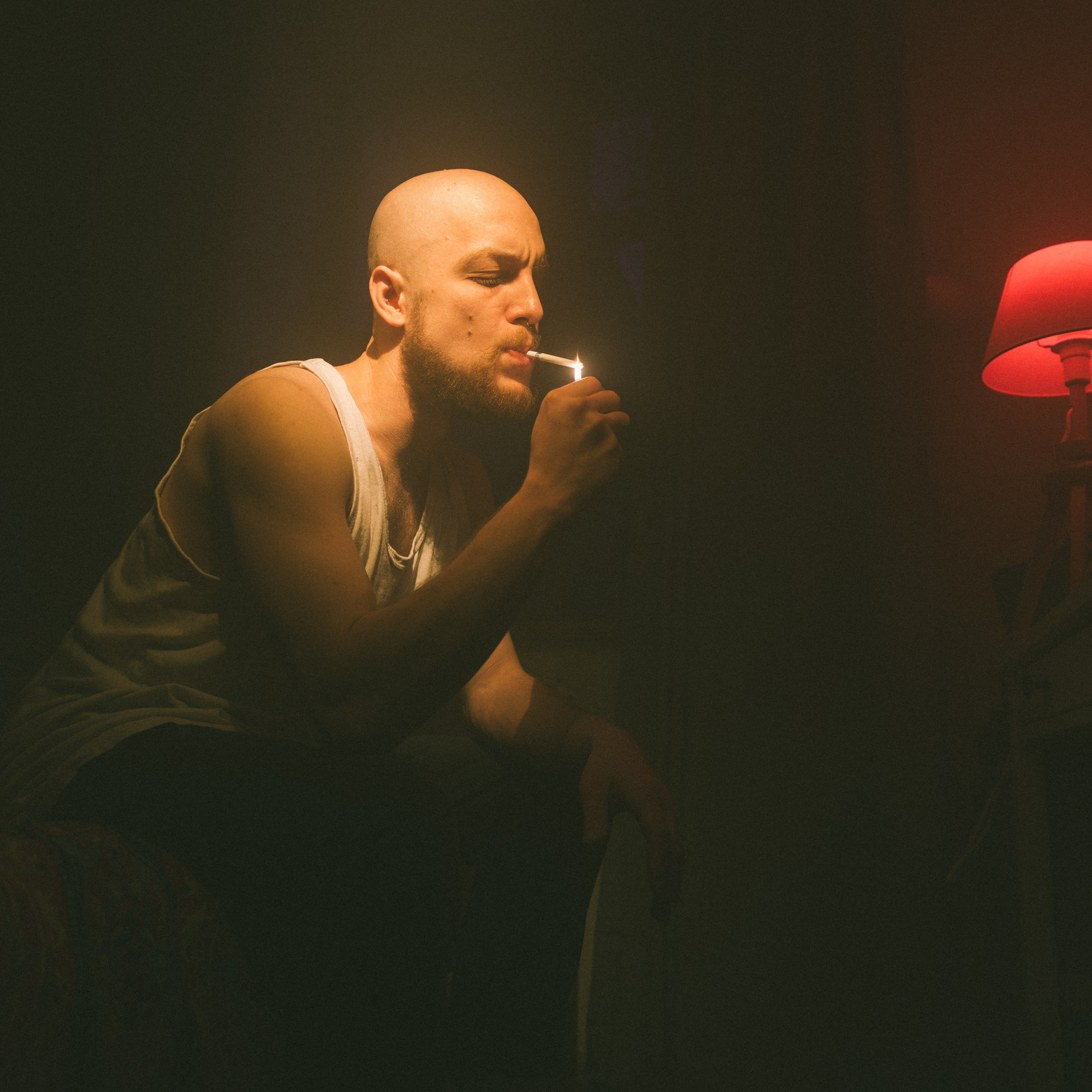 Иван. Фотограф в Самаре Анастасия Шишкина