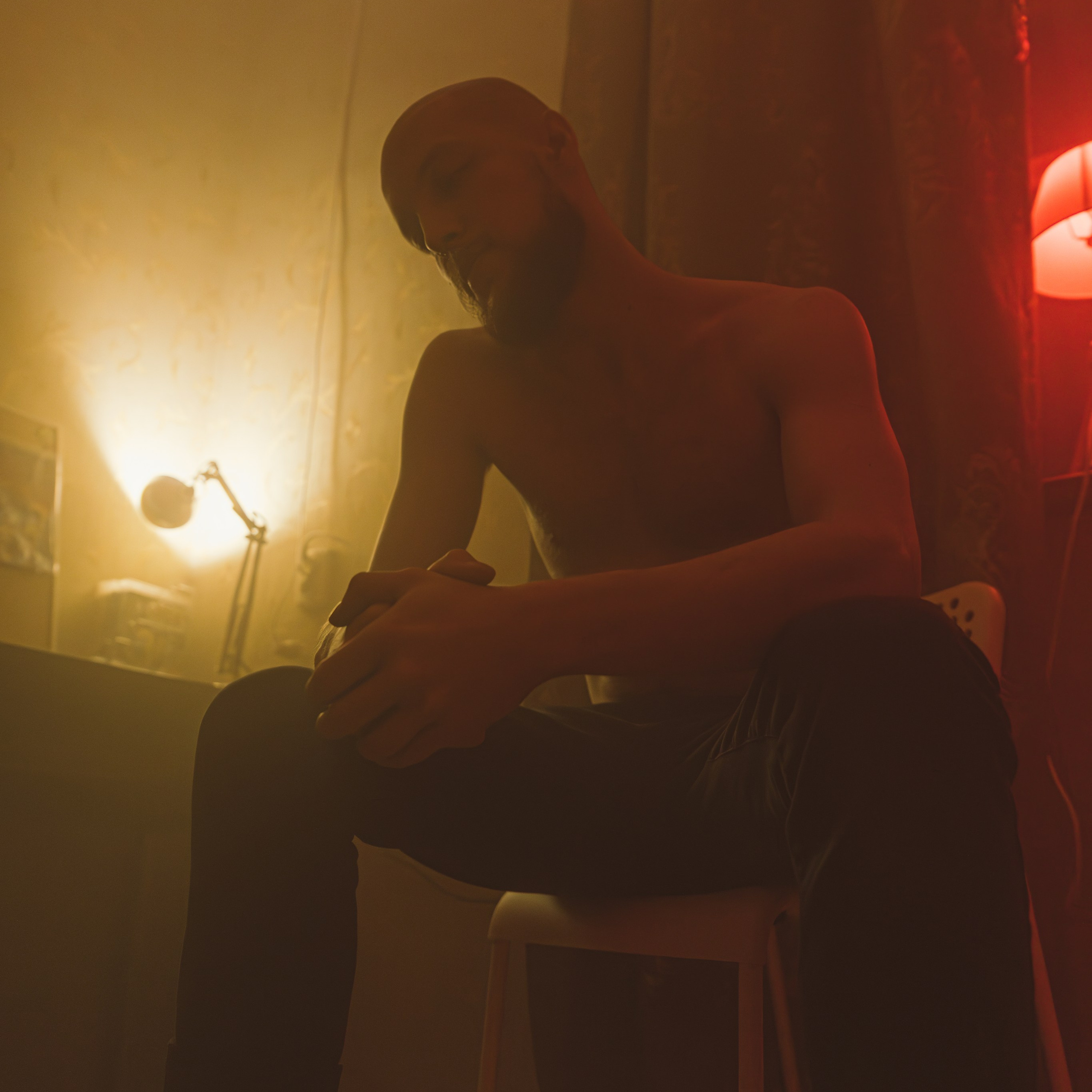 Иван. Фотограф в Самаре Анастасия Шишкина