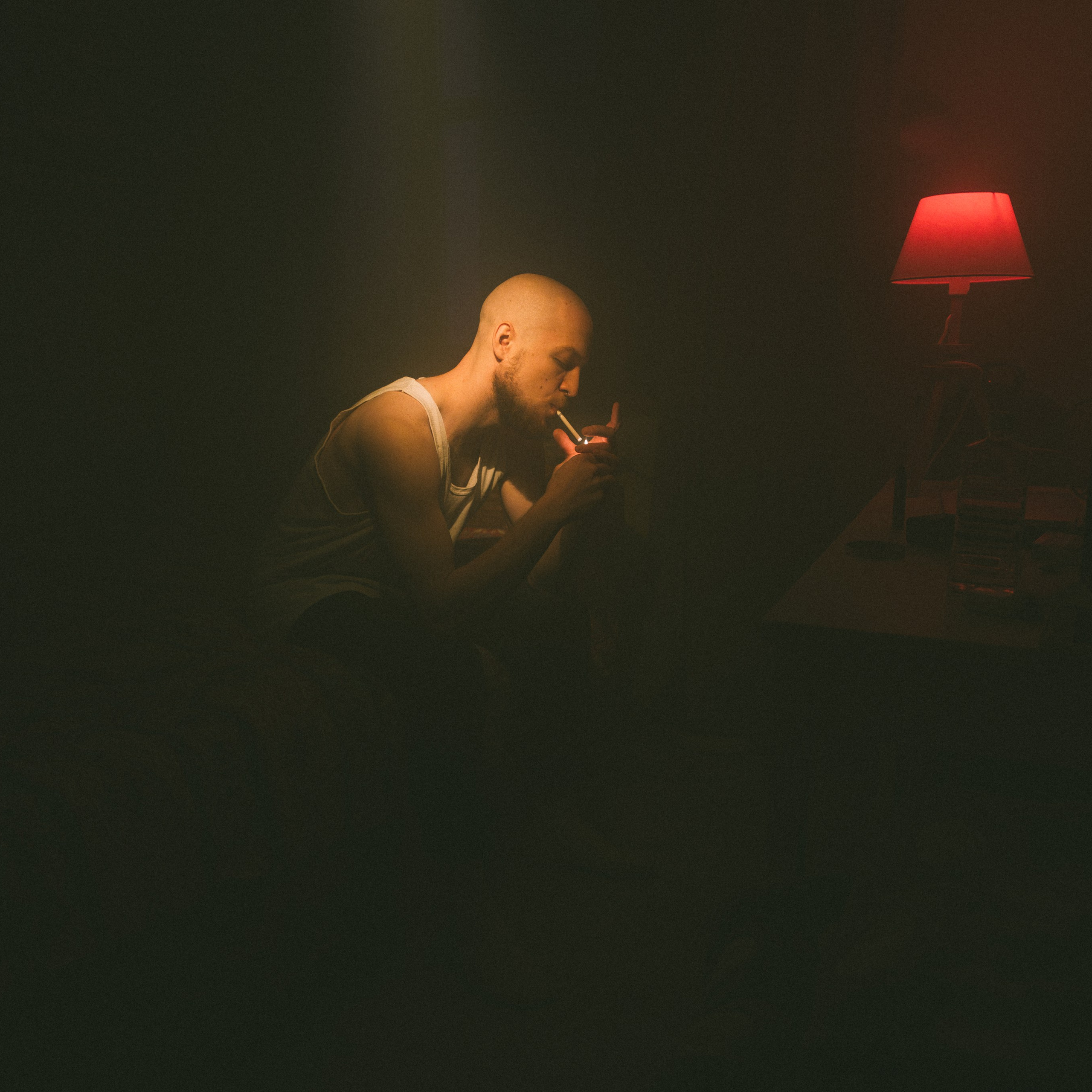 Иван. Фотограф в Самаре Анастасия Шишкина