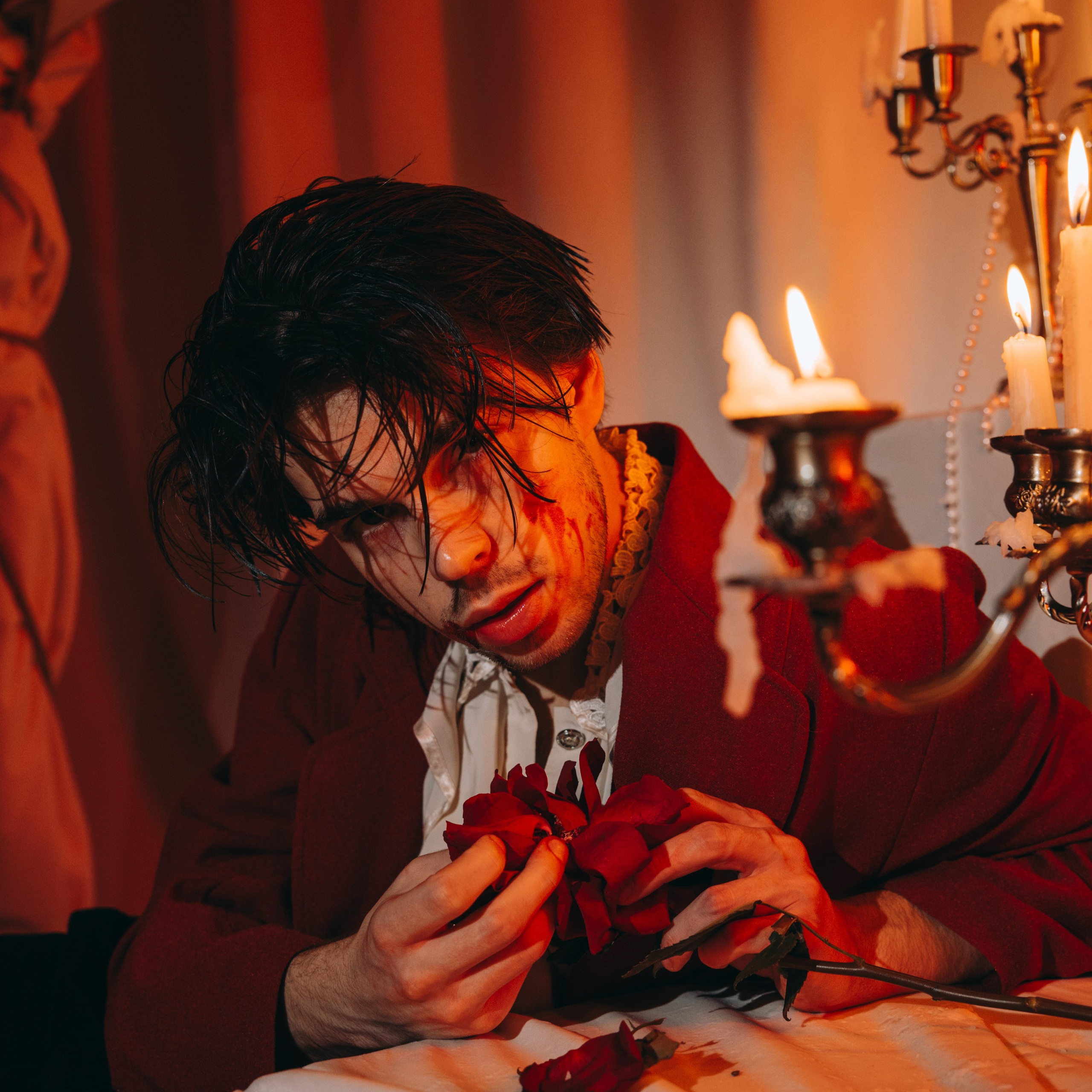 Василий. Фотограф в Самаре Анастасия Шишкина