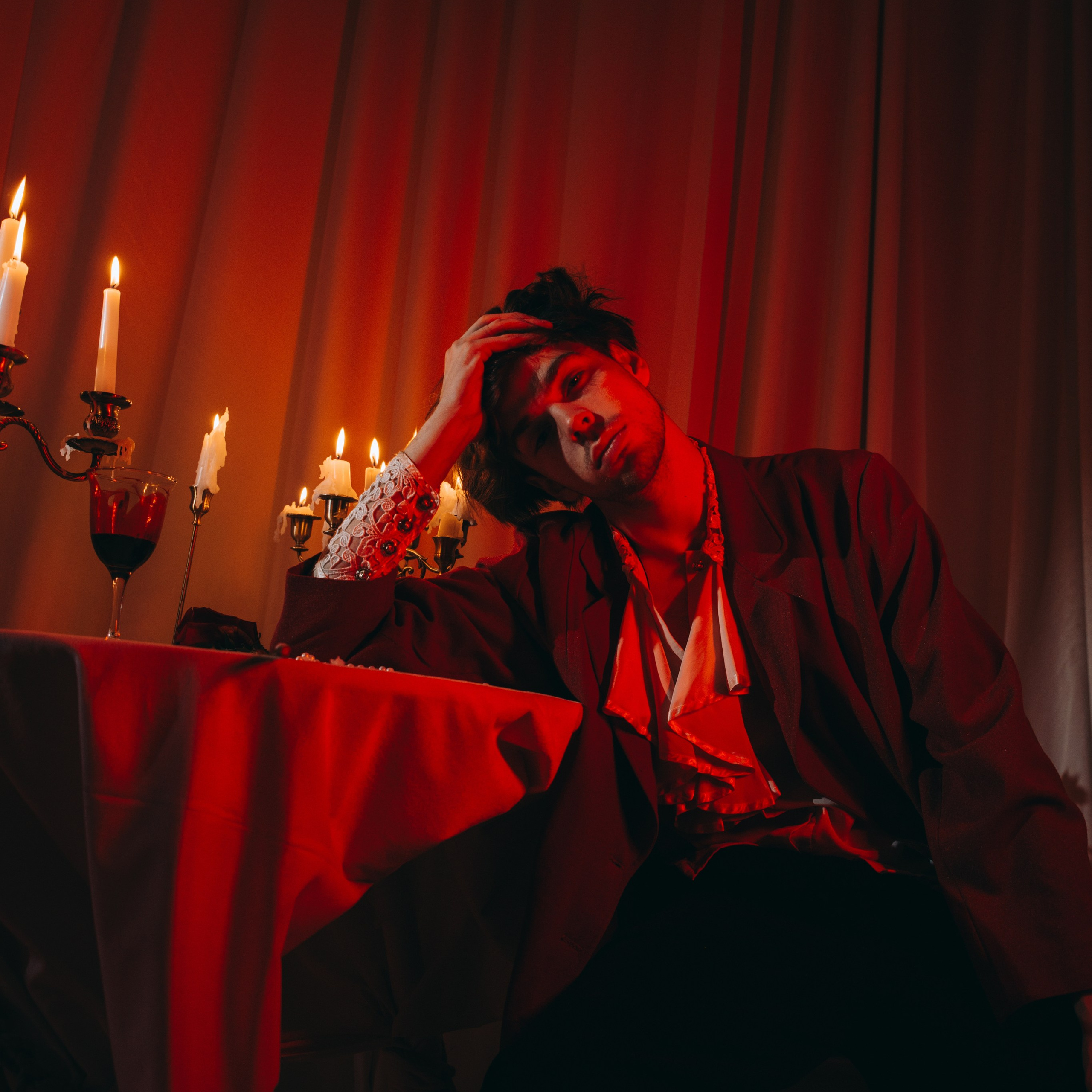 Василий. Фотограф в Самаре Анастасия Шишкина