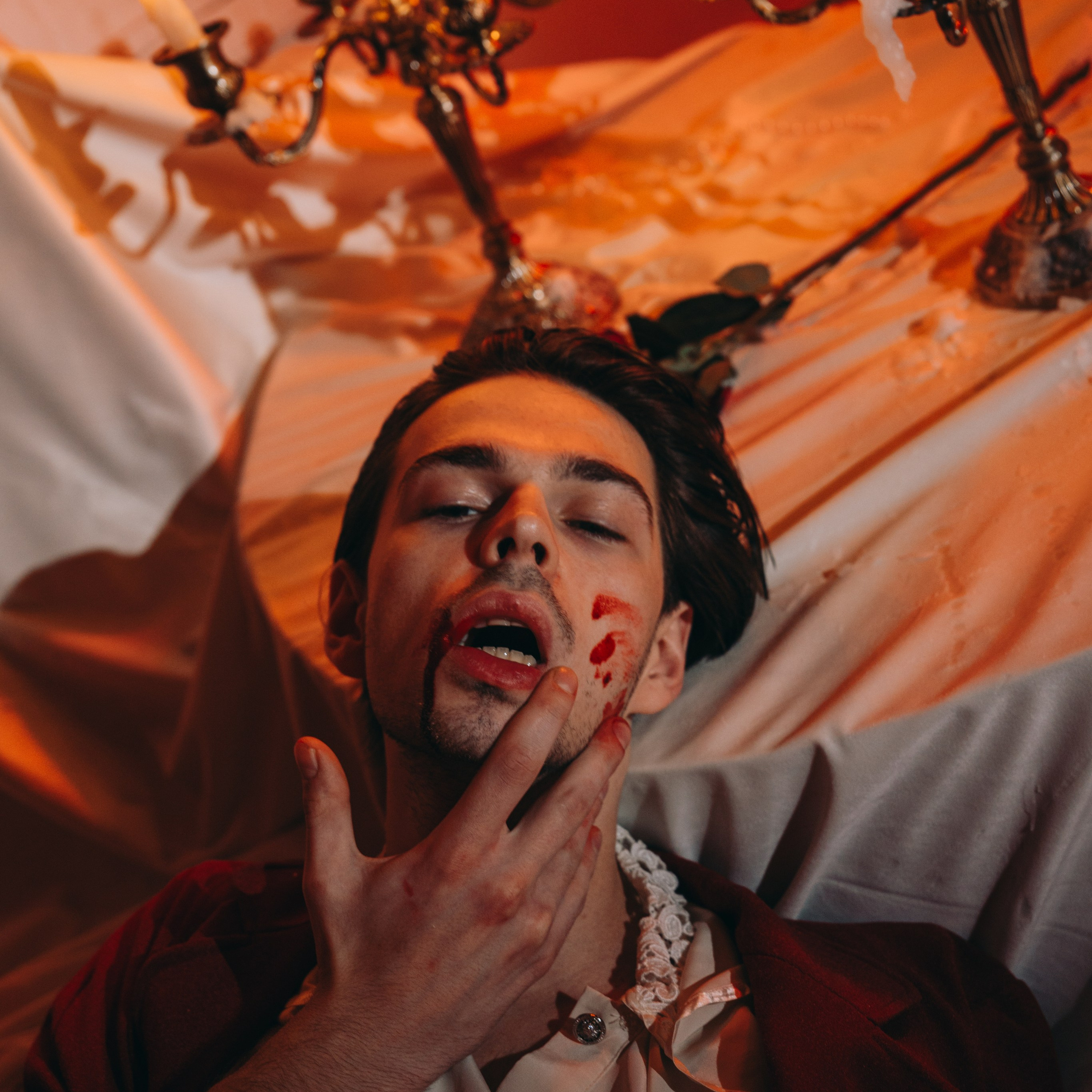 Василий. Фотограф в Самаре Анастасия Шишкина