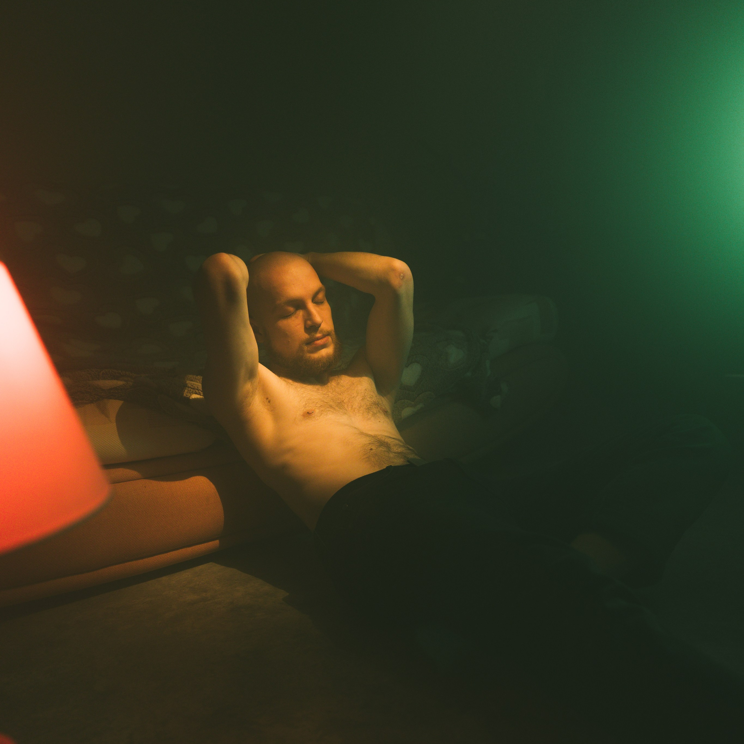 Иван. Фотограф в Самаре Анастасия Шишкина