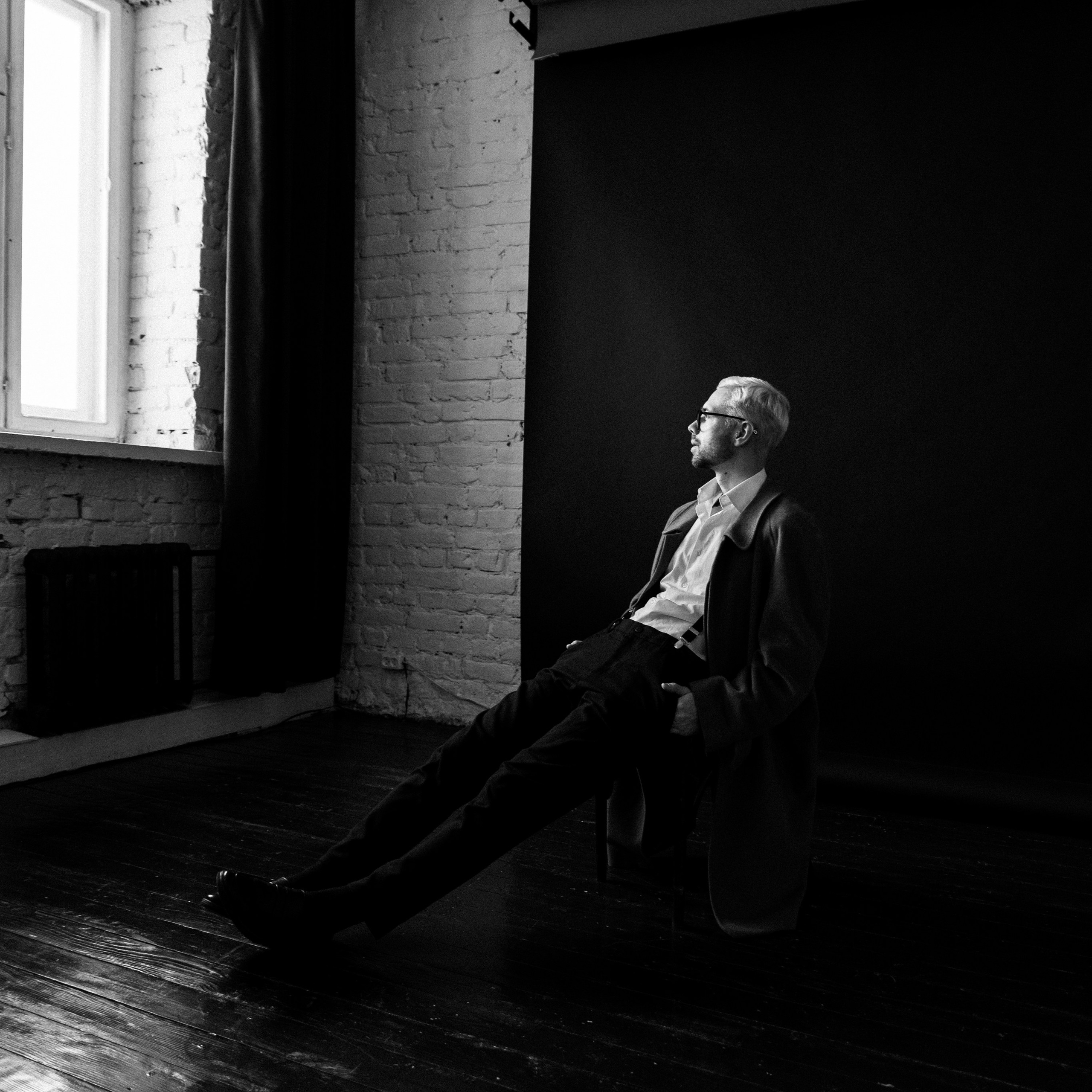 Андрей. Фотограф в Самаре Анастасия Шишкина