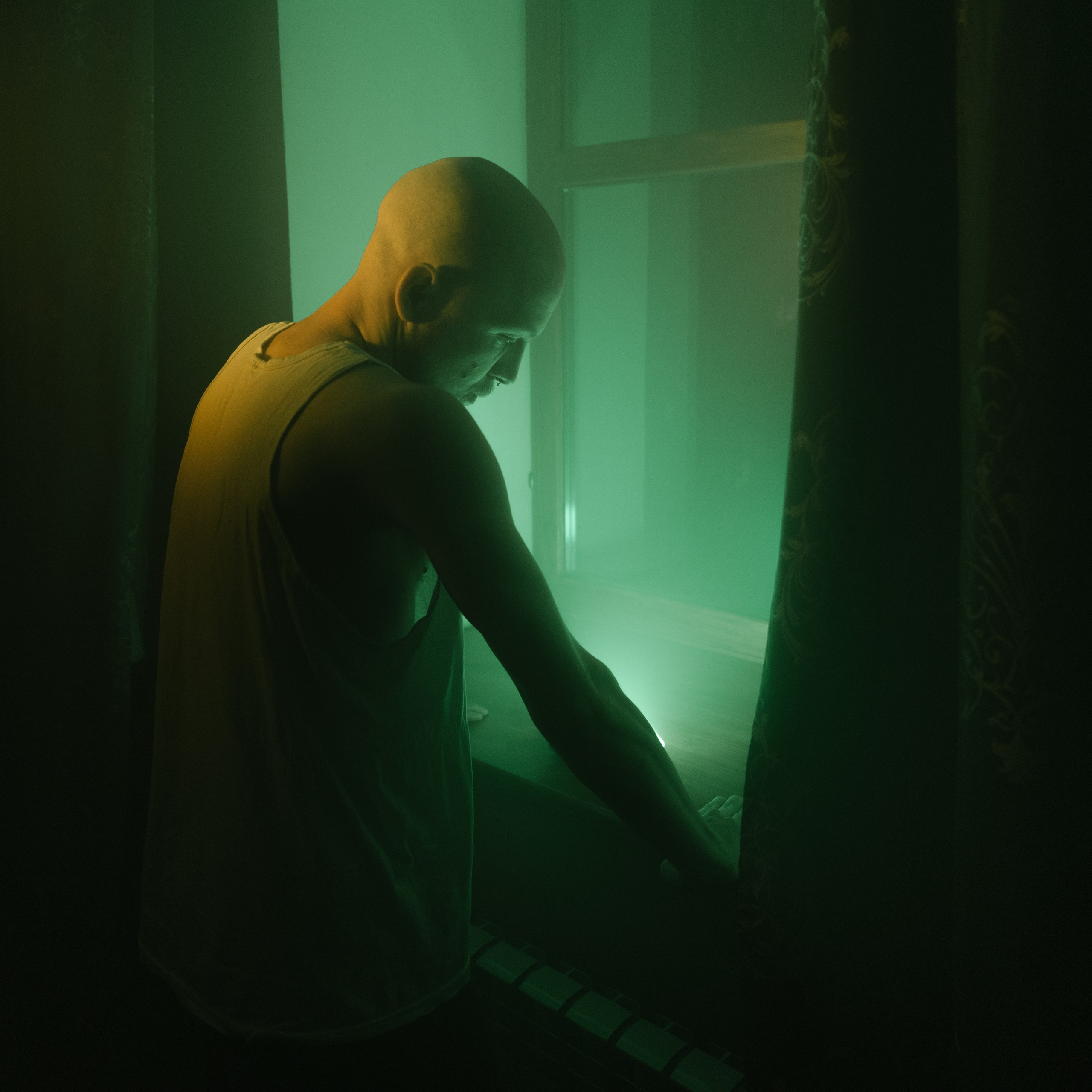 Иван. Фотограф в Самаре Анастасия Шишкина