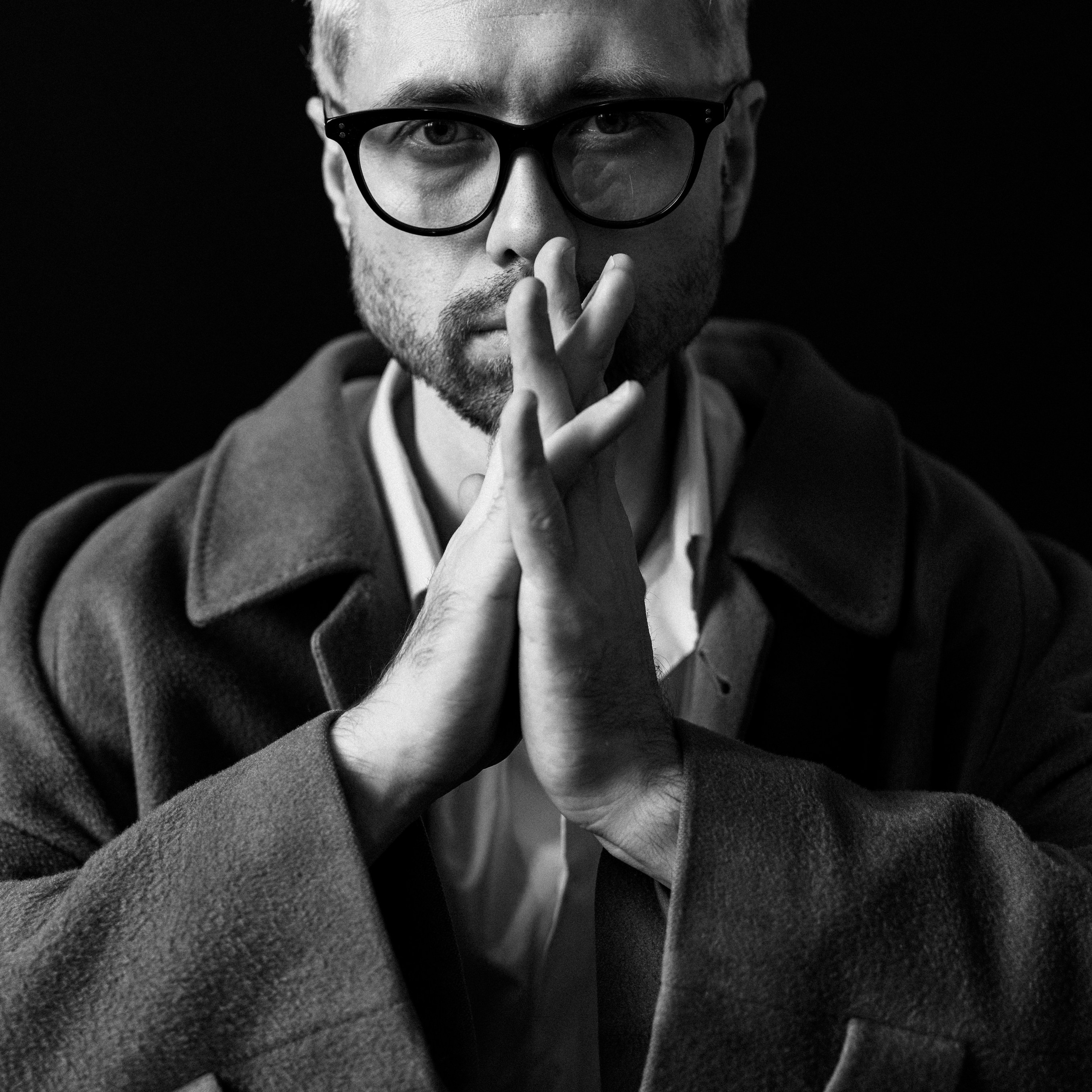 Андрей. Фотограф в Самаре Анастасия Шишкина