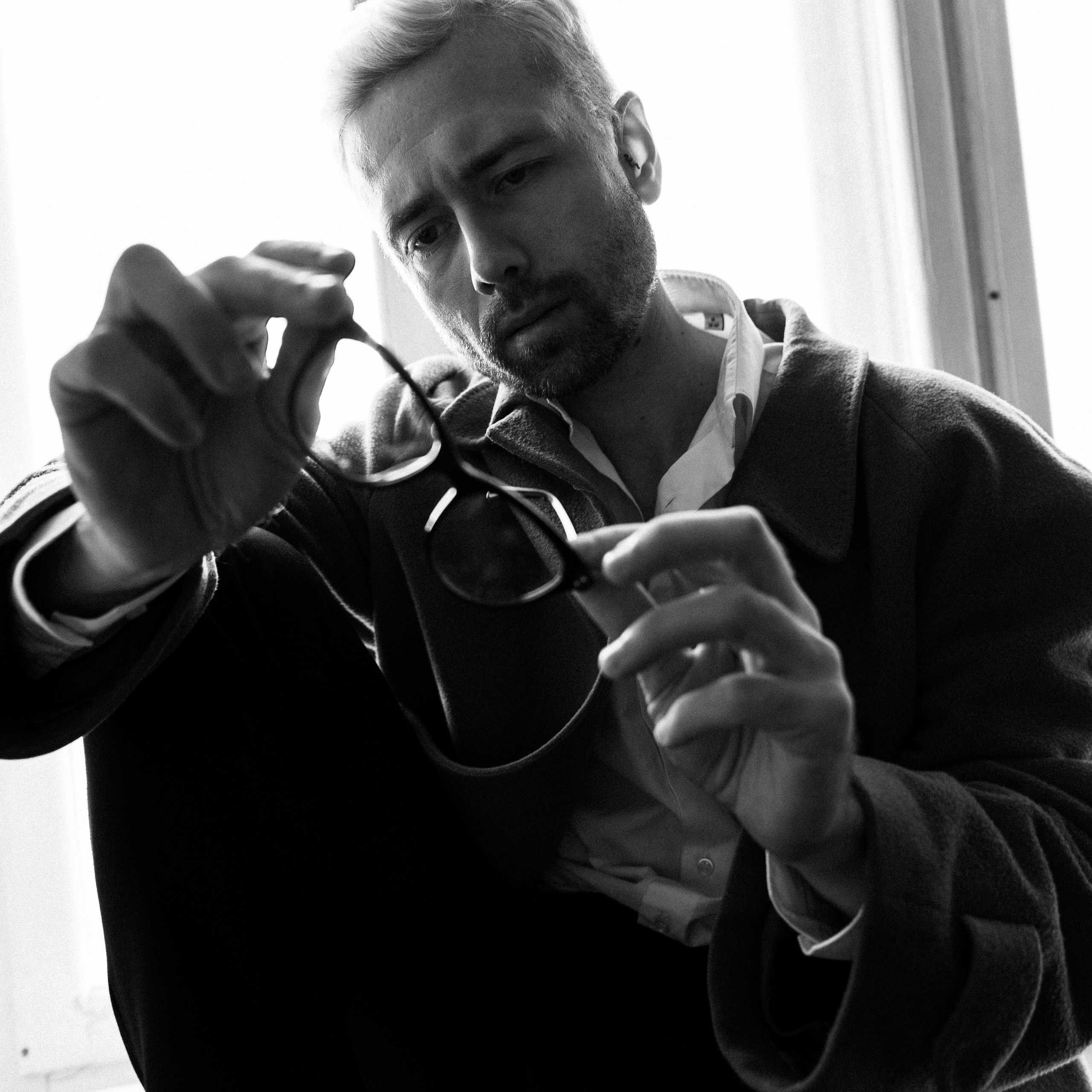 Андрей. Фотограф в Самаре Анастасия Шишкина