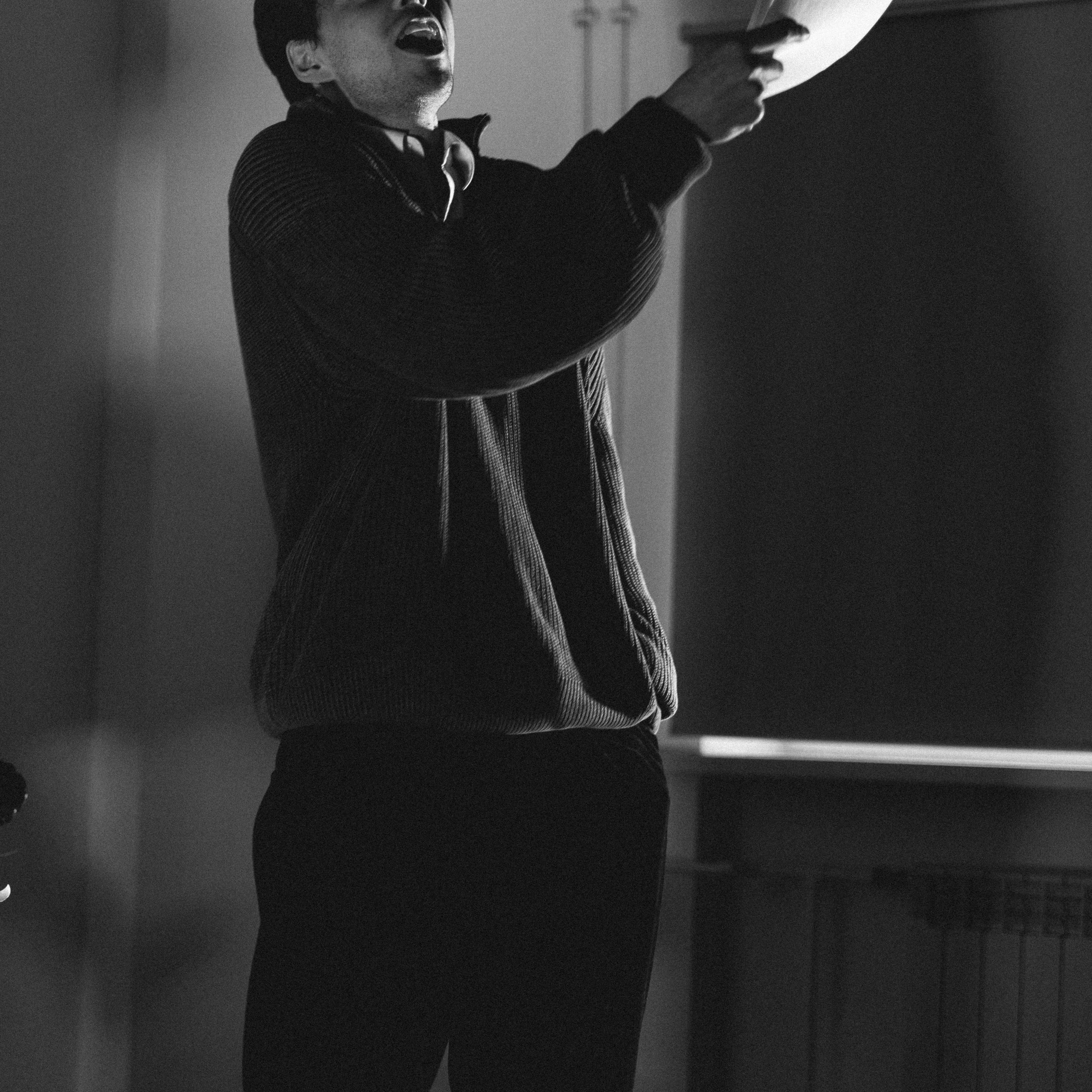 «Читка». Фотограф в Самаре Анастасия Шишкина