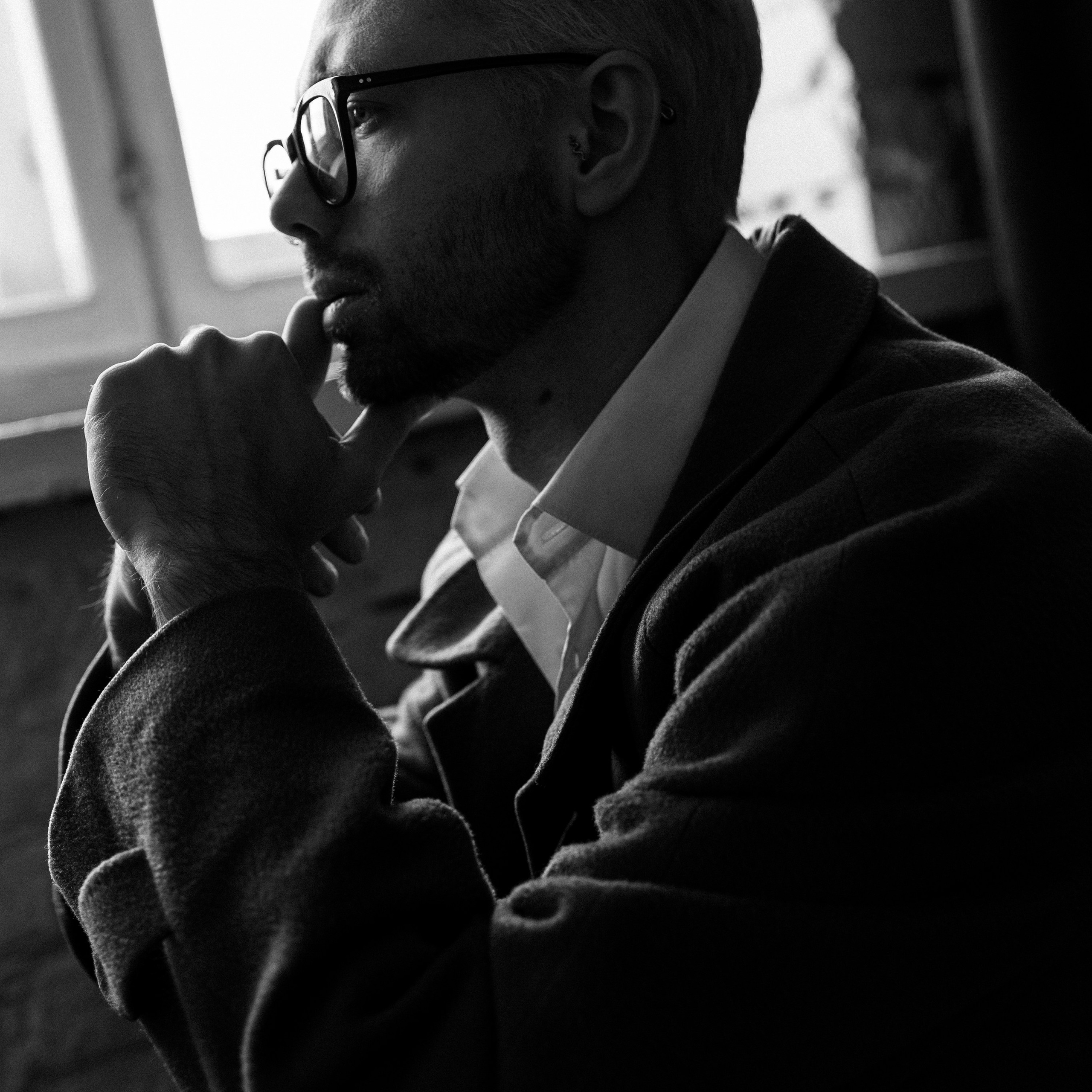 Андрей. Фотограф в Самаре Анастасия Шишкина