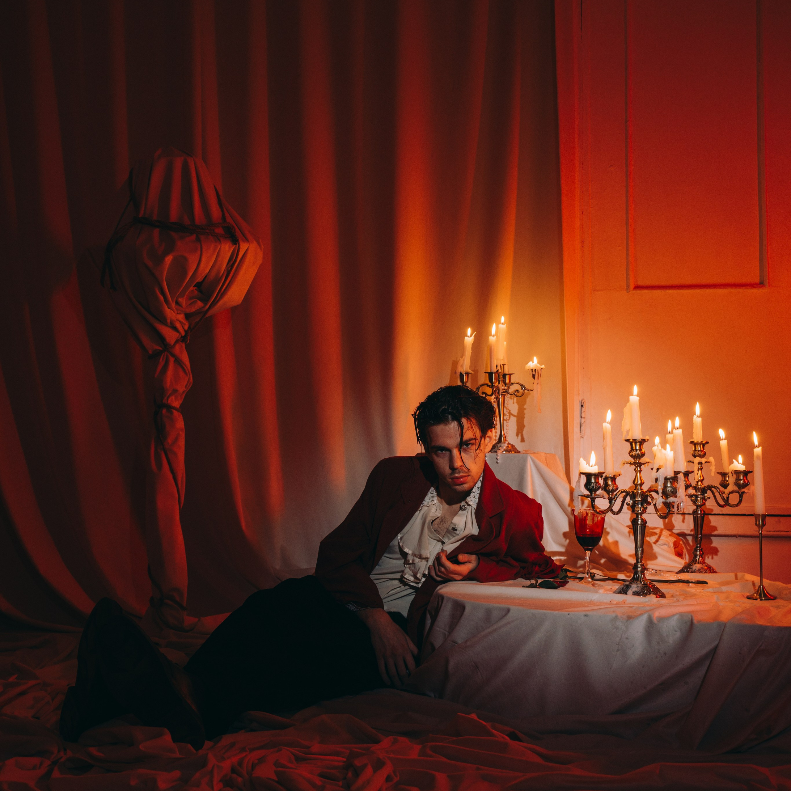 Василий. Фотограф в Самаре Анастасия Шишкина