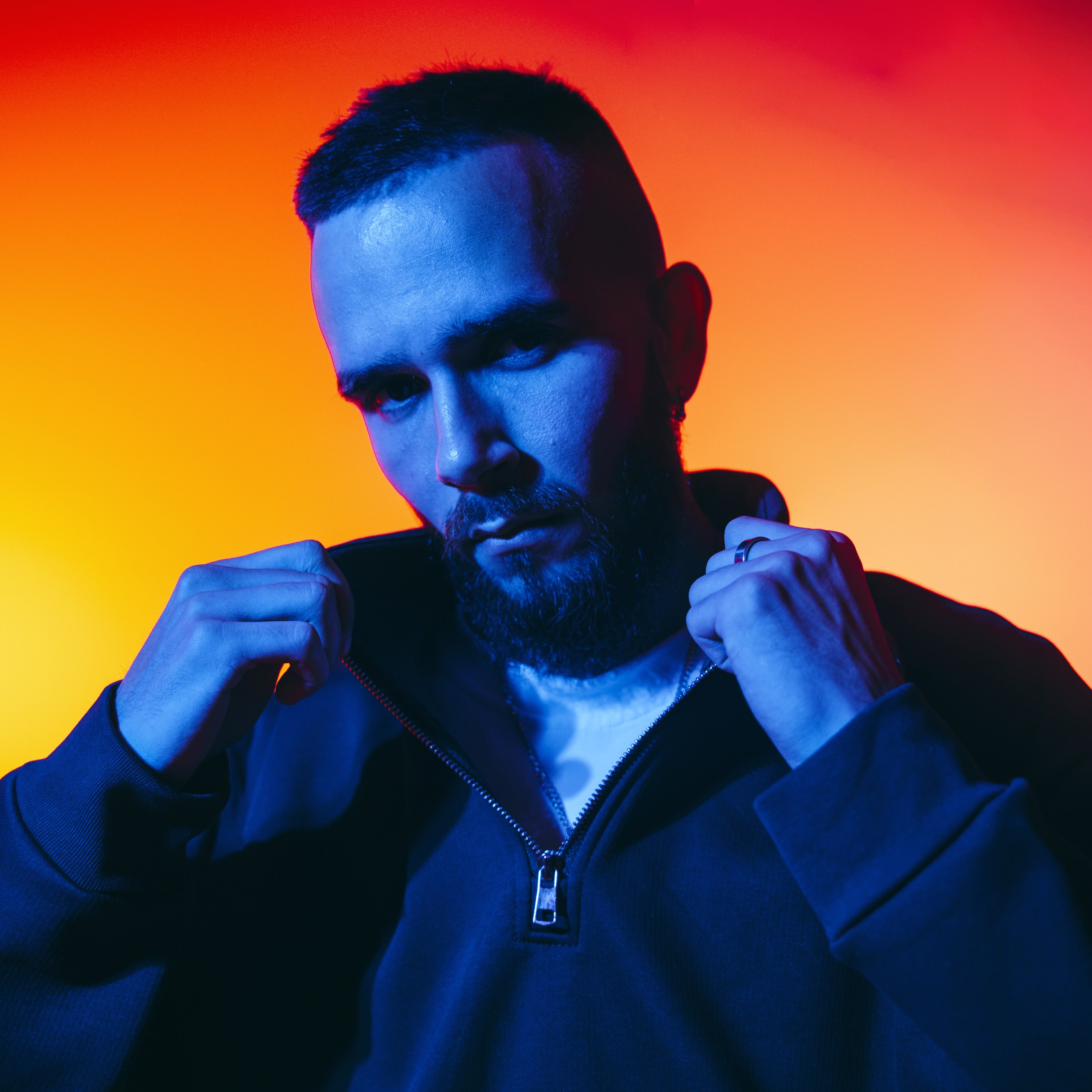 Евгений. Фотограф в Самаре Анастасия Шишкина