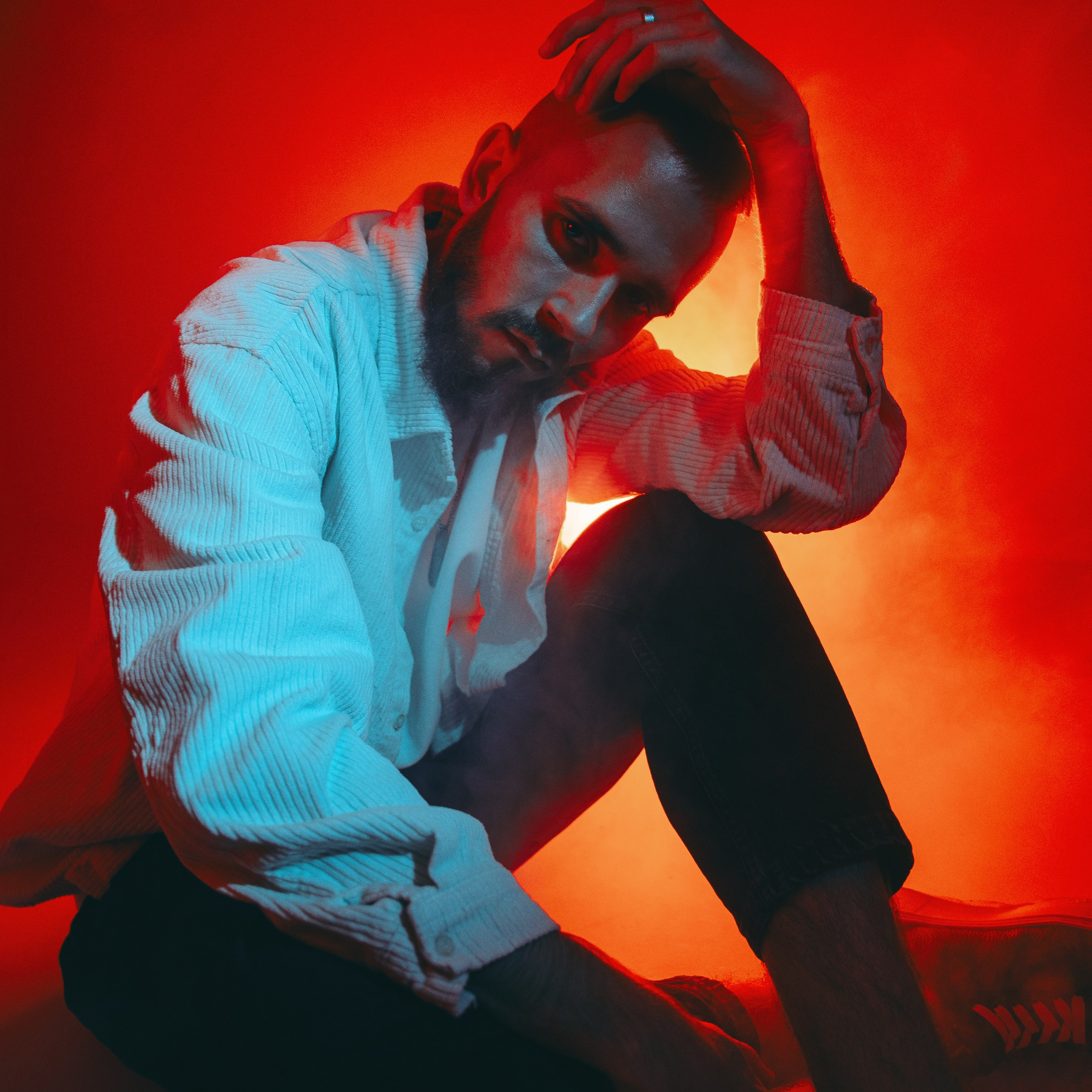 Евгений. Фотограф в Самаре Анастасия Шишкина