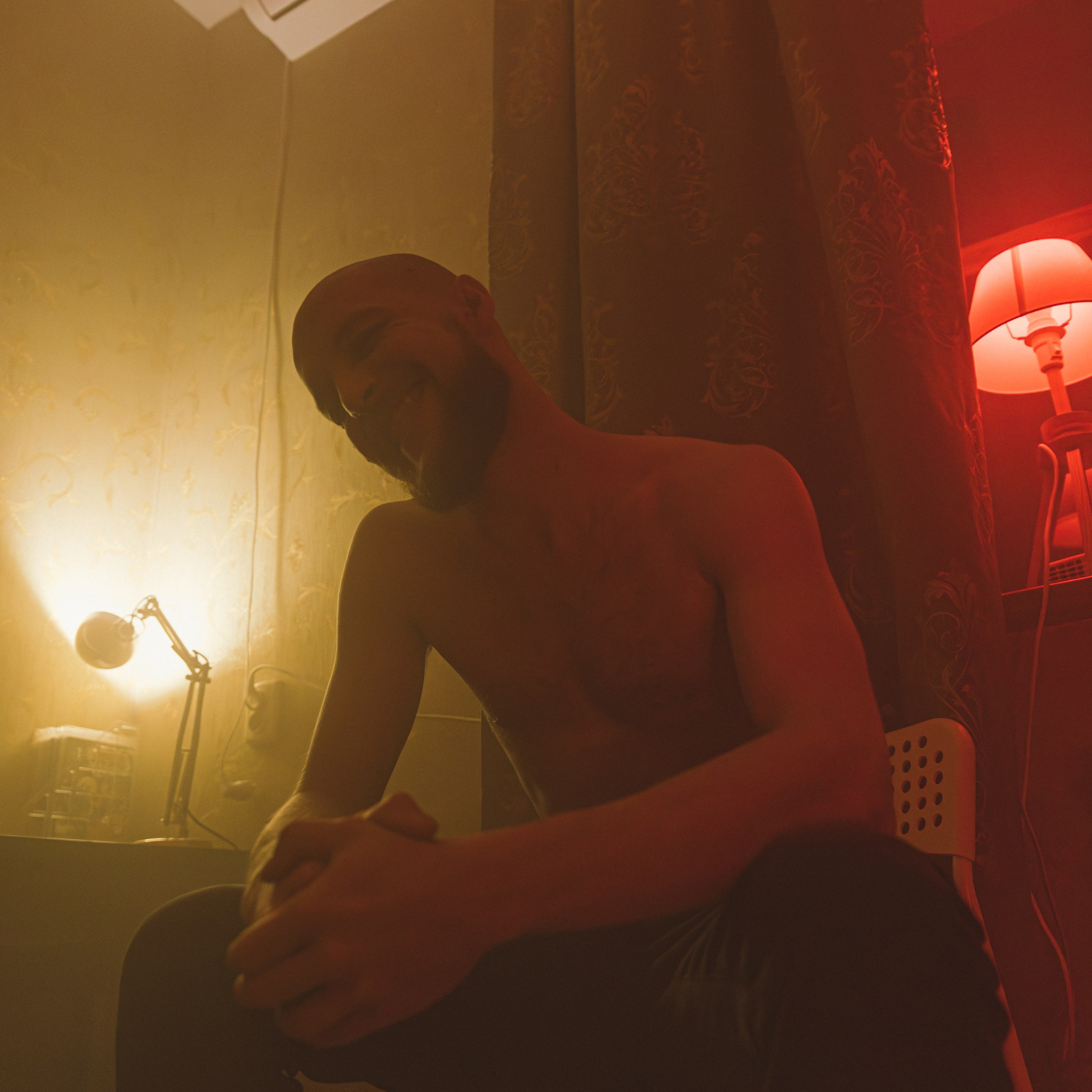 Иван. Фотограф в Самаре Анастасия Шишкина