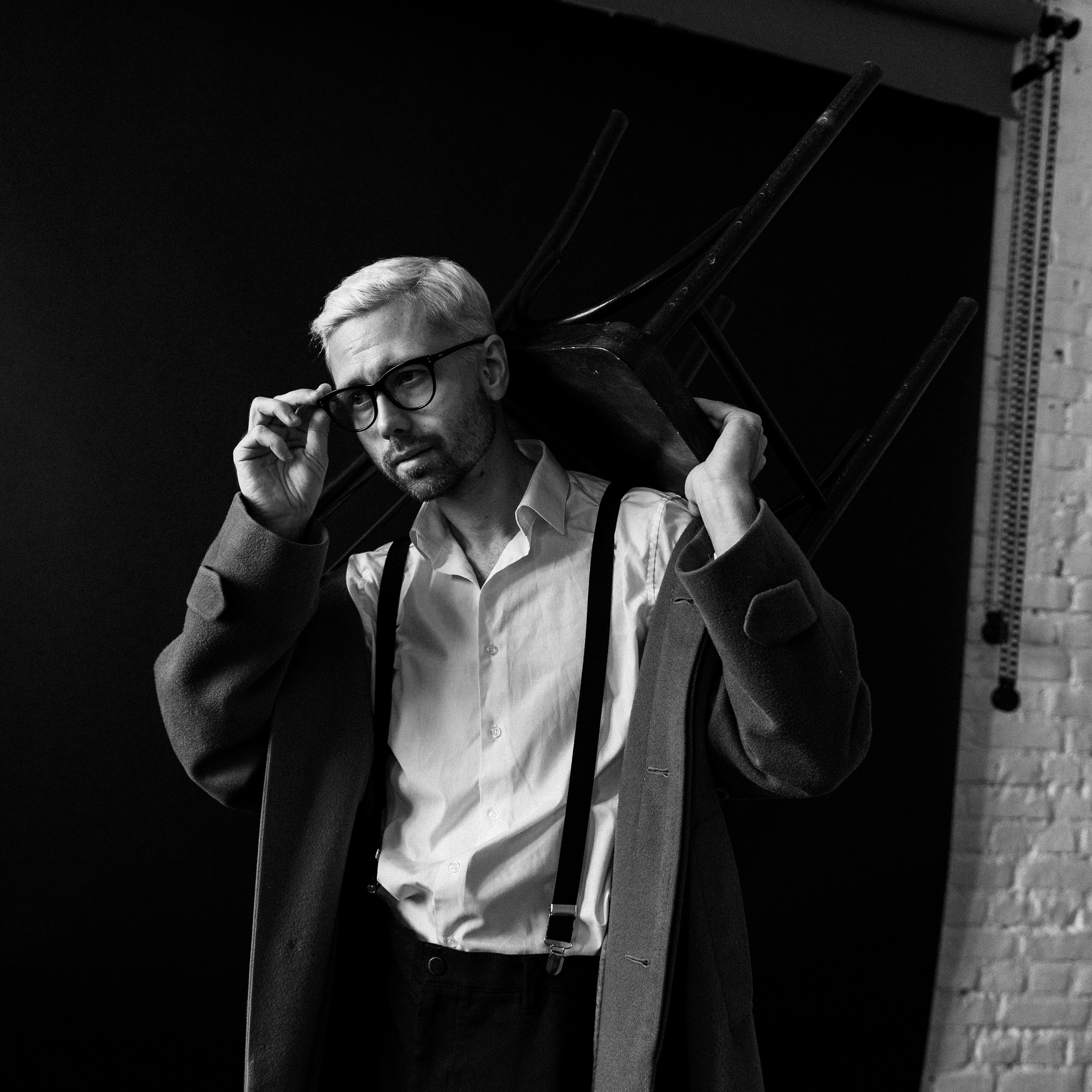 Андрей. Фотограф в Самаре Анастасия Шишкина