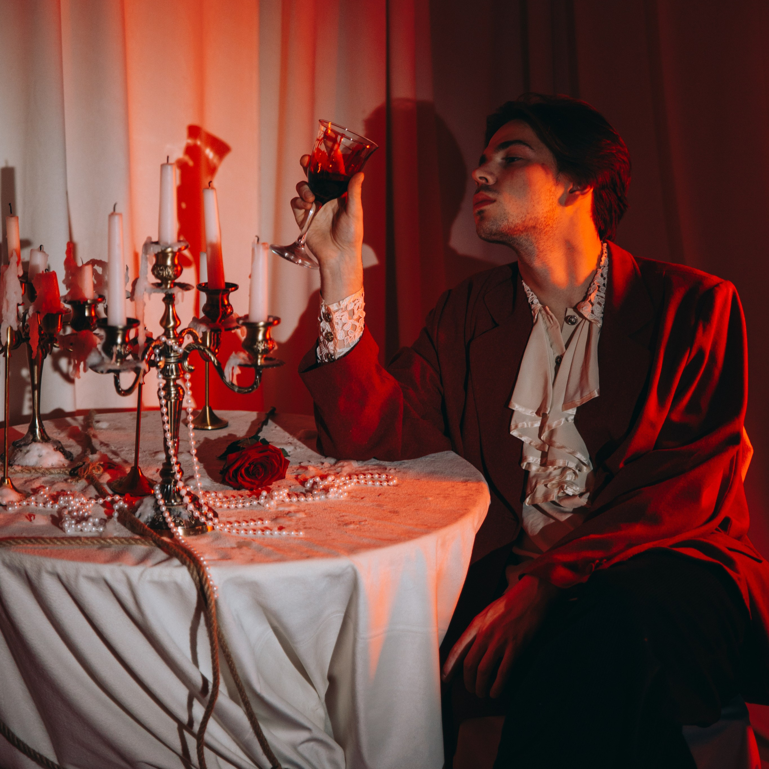 Василий. Фотограф в Самаре Анастасия Шишкина