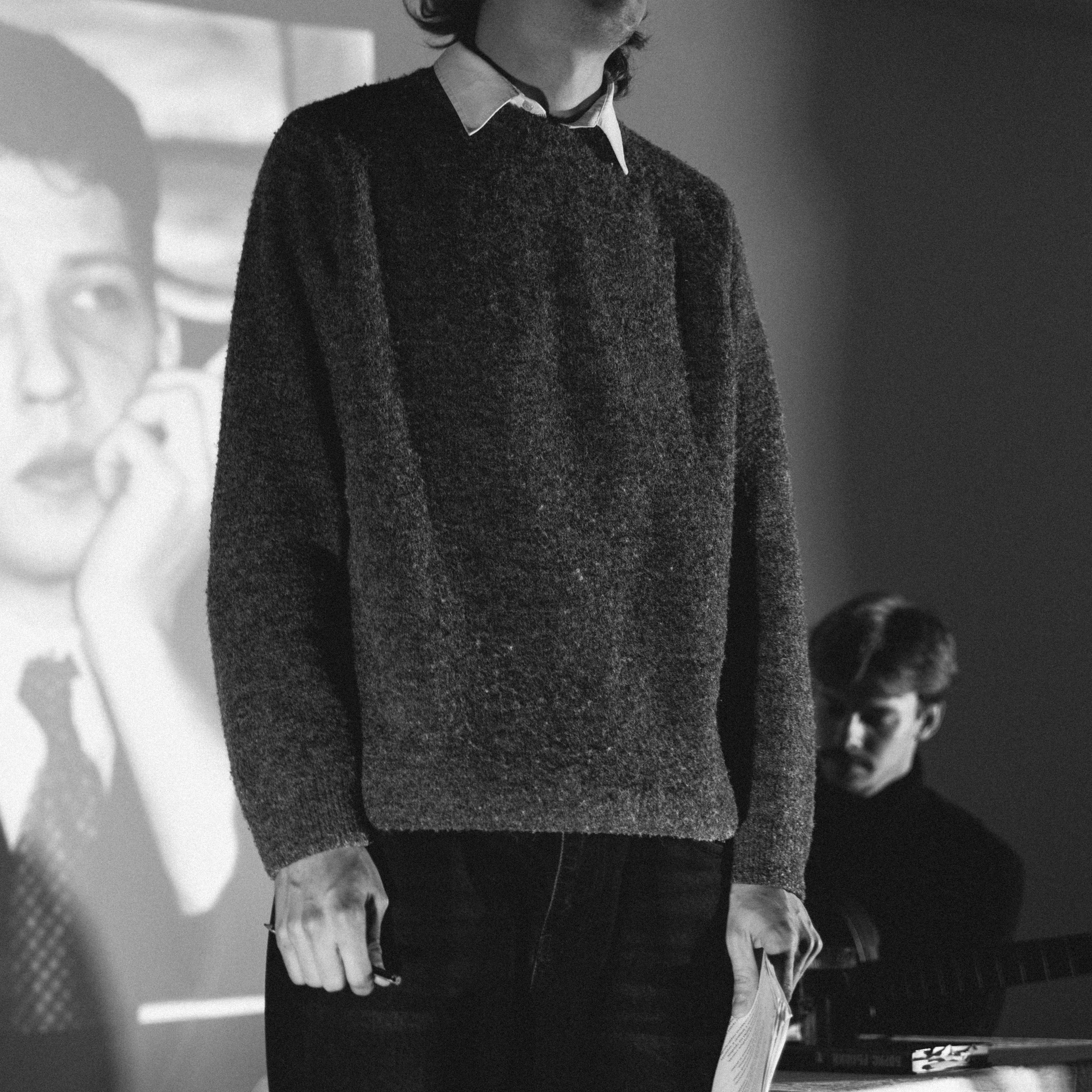 «Читка». Фотограф в Самаре Анастасия Шишкина