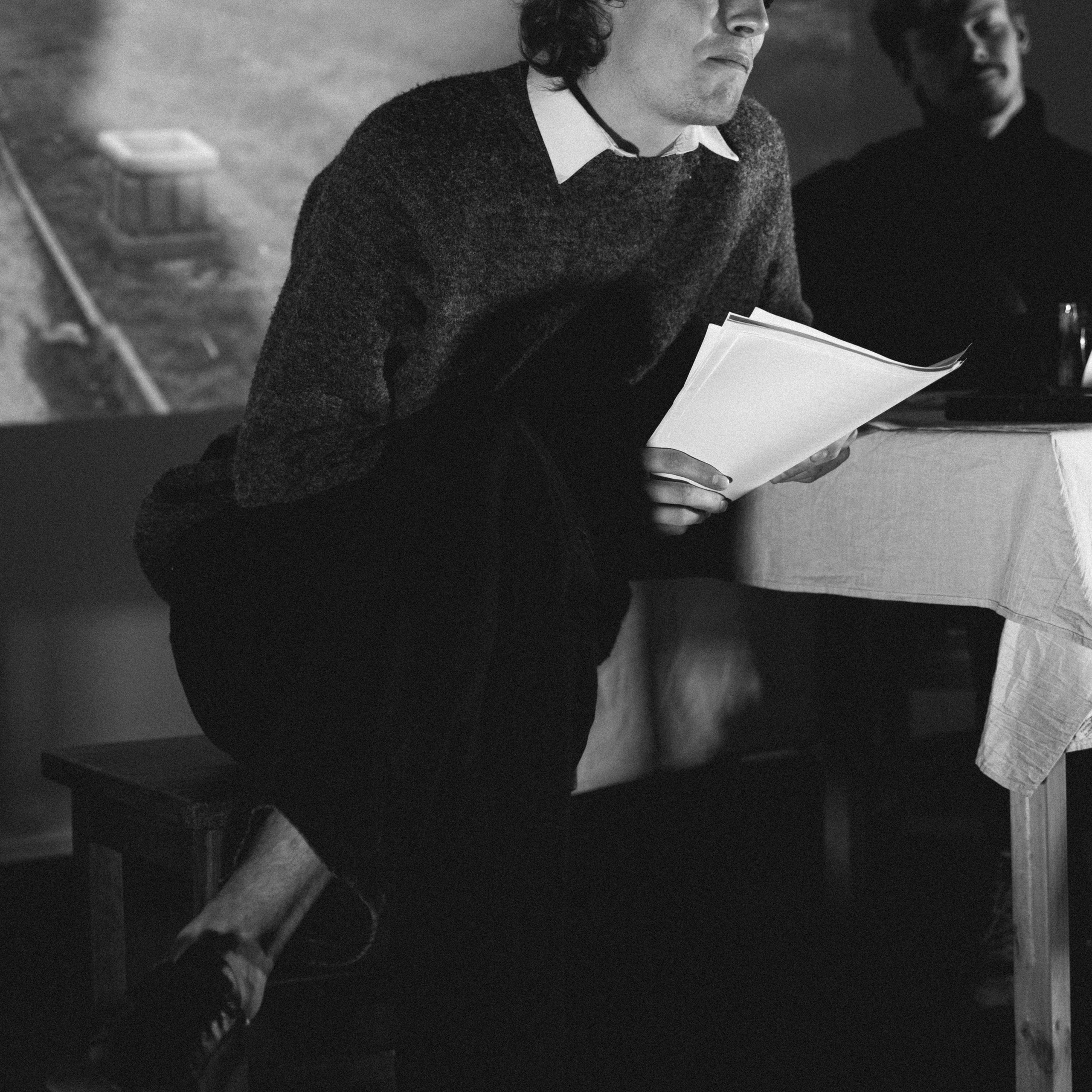 «Читка». Фотограф в Самаре Анастасия Шишкина