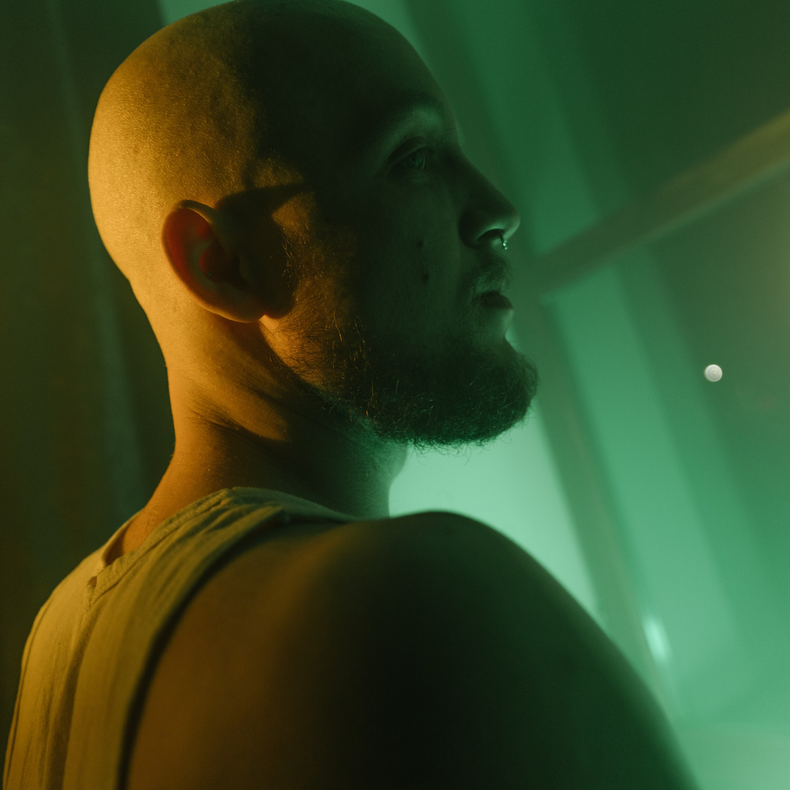 Иван. Фотограф в Самаре Анастасия Шишкина