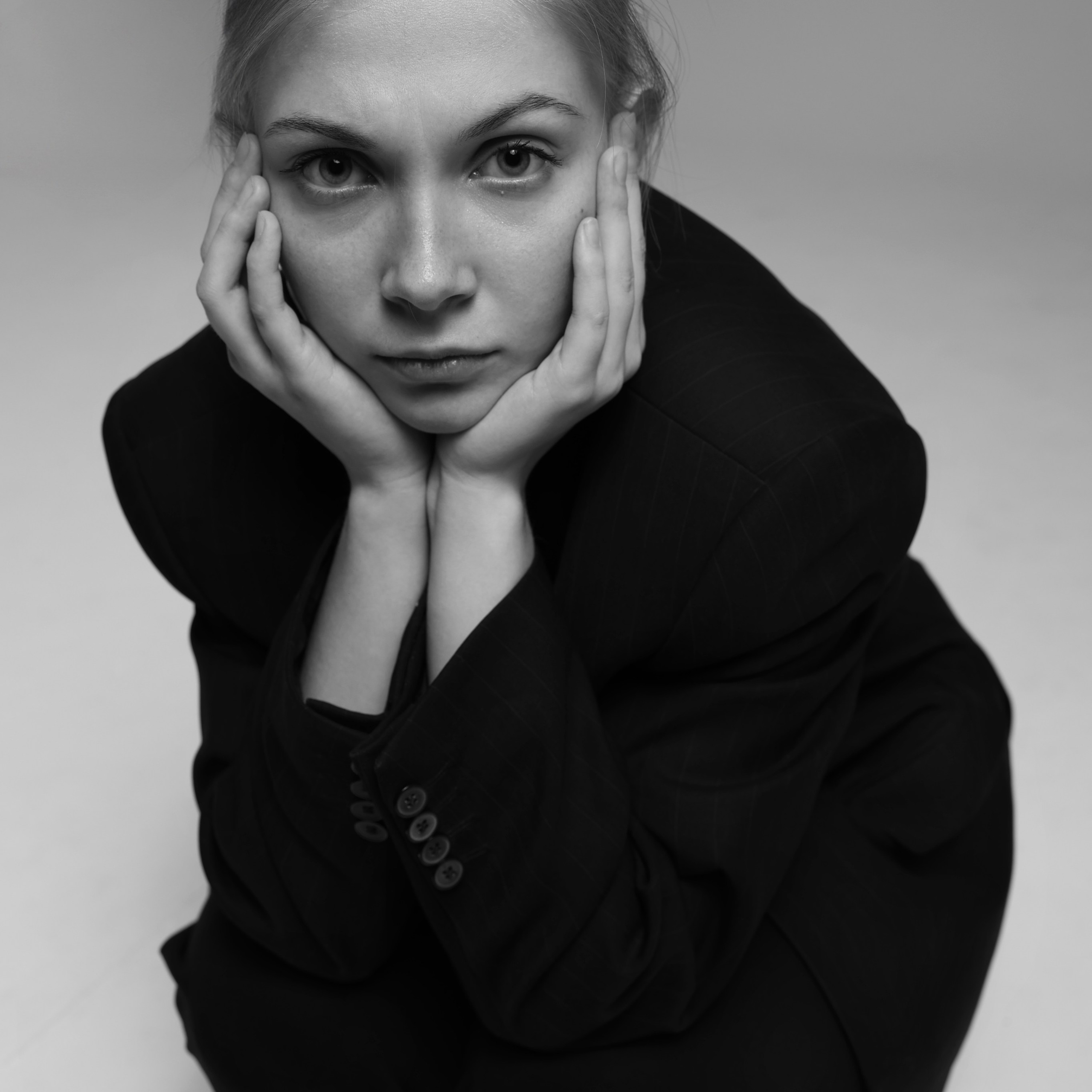 София. Фотограф в Самаре Анастасия Шишкина